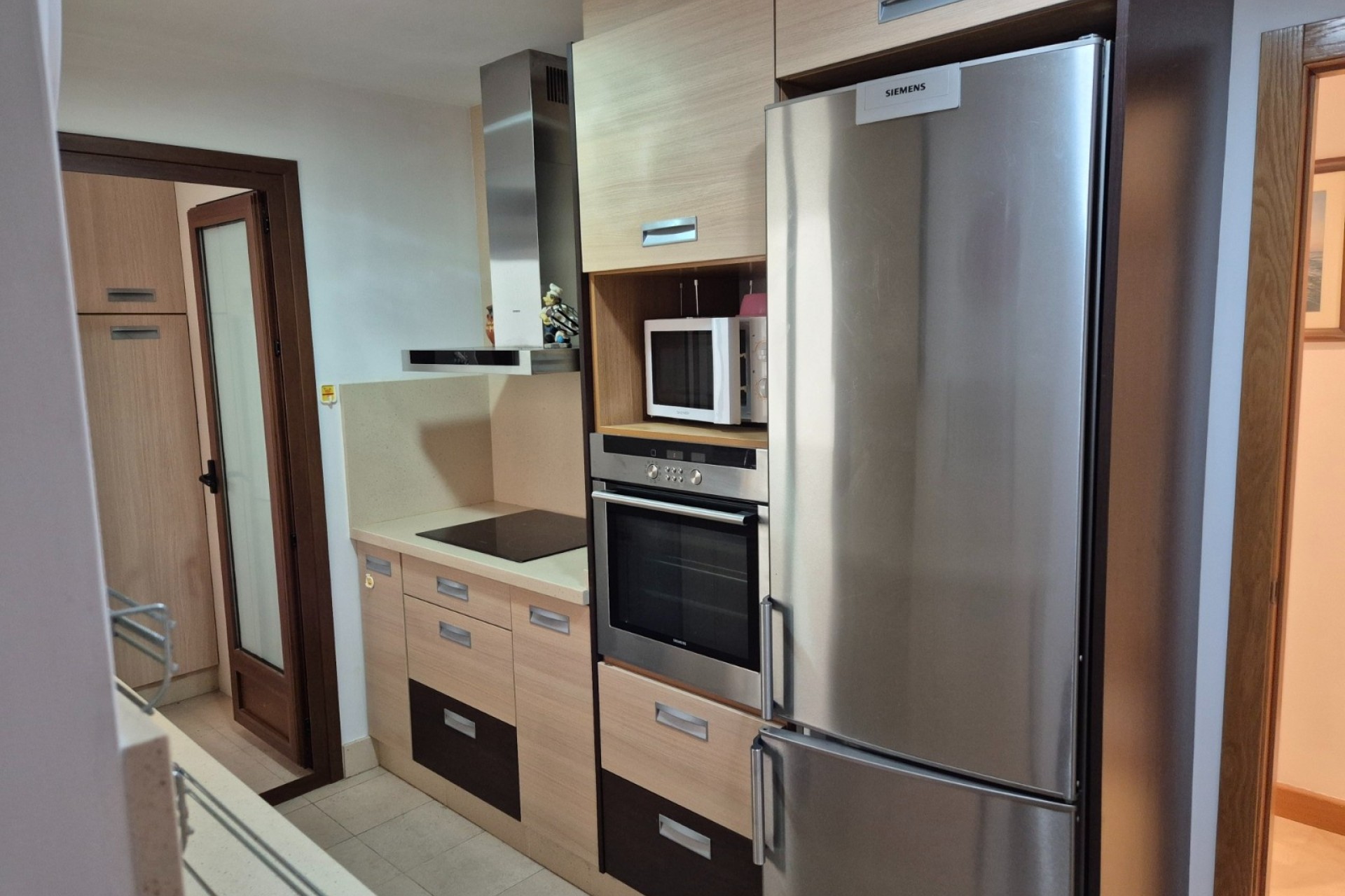 Herverkoop - Appartement / Flat -
Guardamar del Segura - ELS SECONS