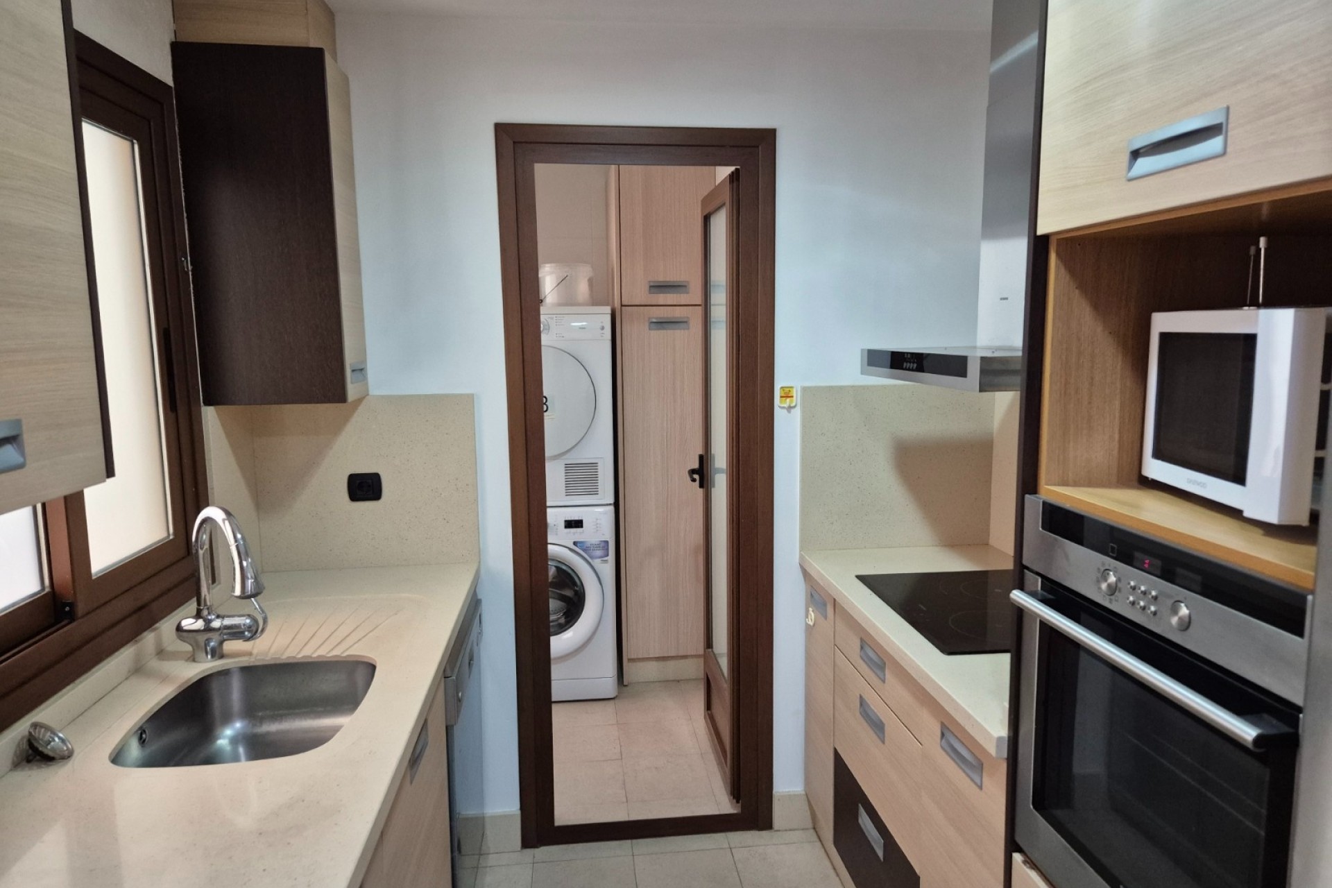 Herverkoop - Appartement / Flat -
Guardamar del Segura - ELS SECONS