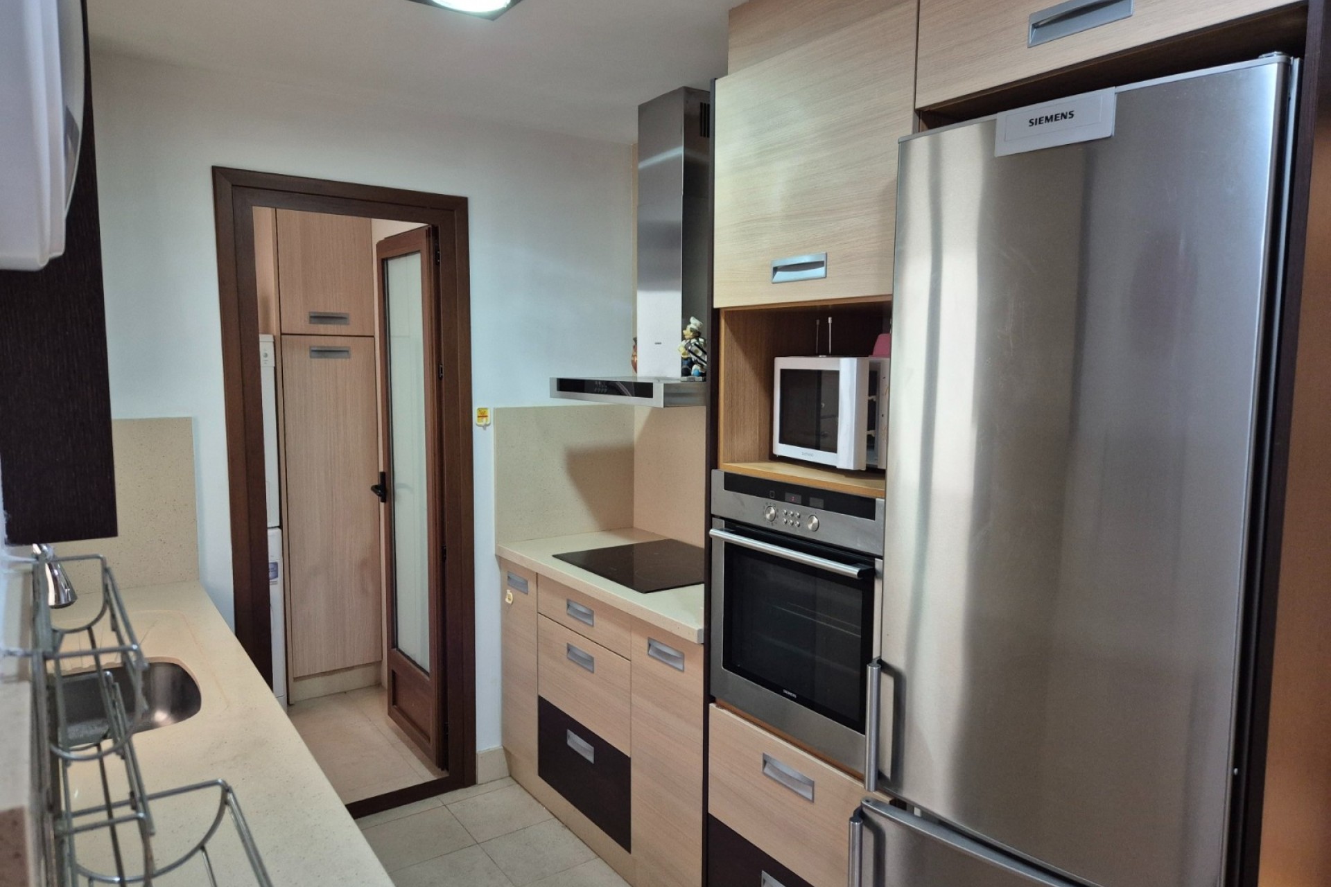 Herverkoop - Appartement / Flat -
Guardamar del Segura - ELS SECONS