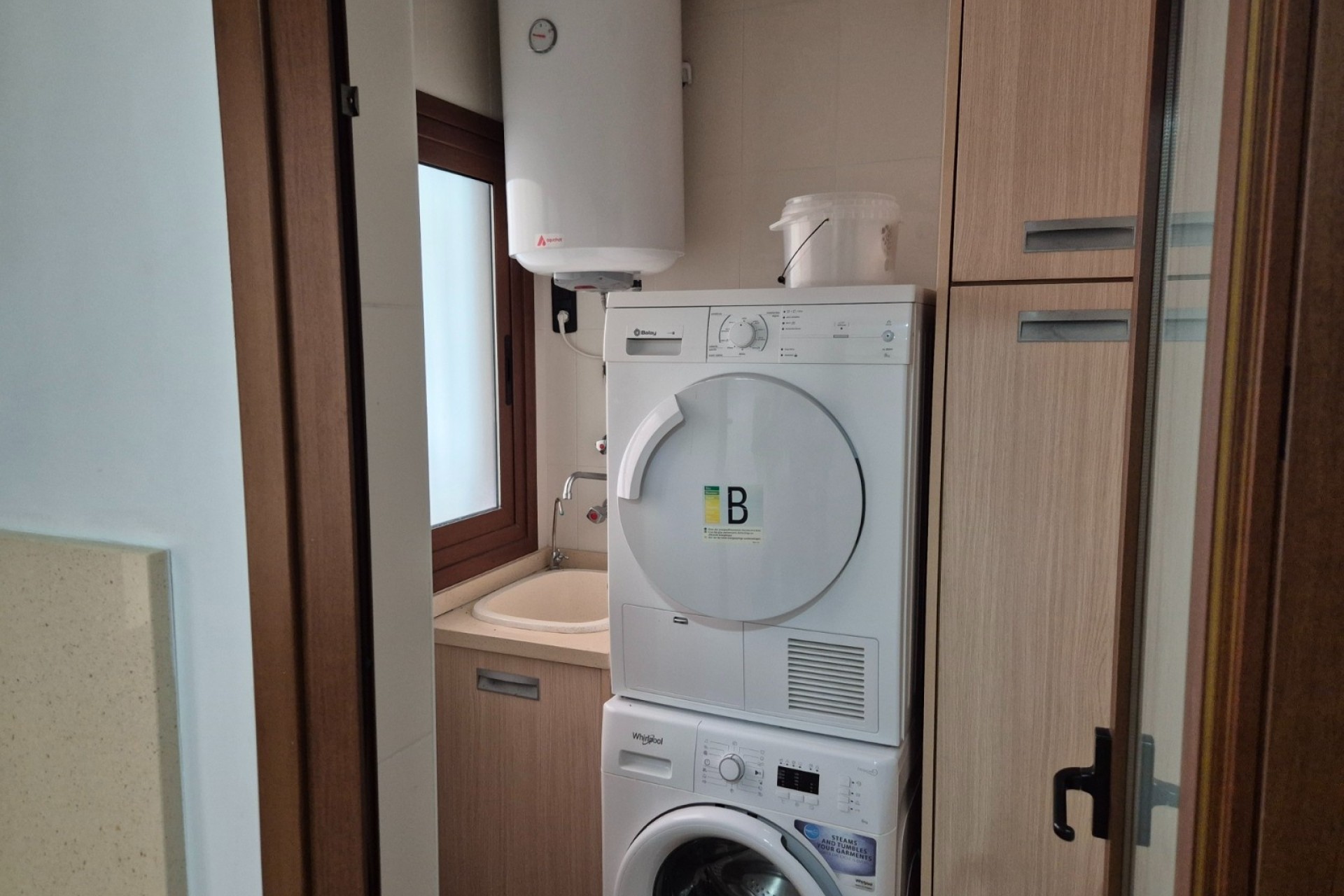 Herverkoop - Appartement / Flat -
Guardamar del Segura - ELS SECONS