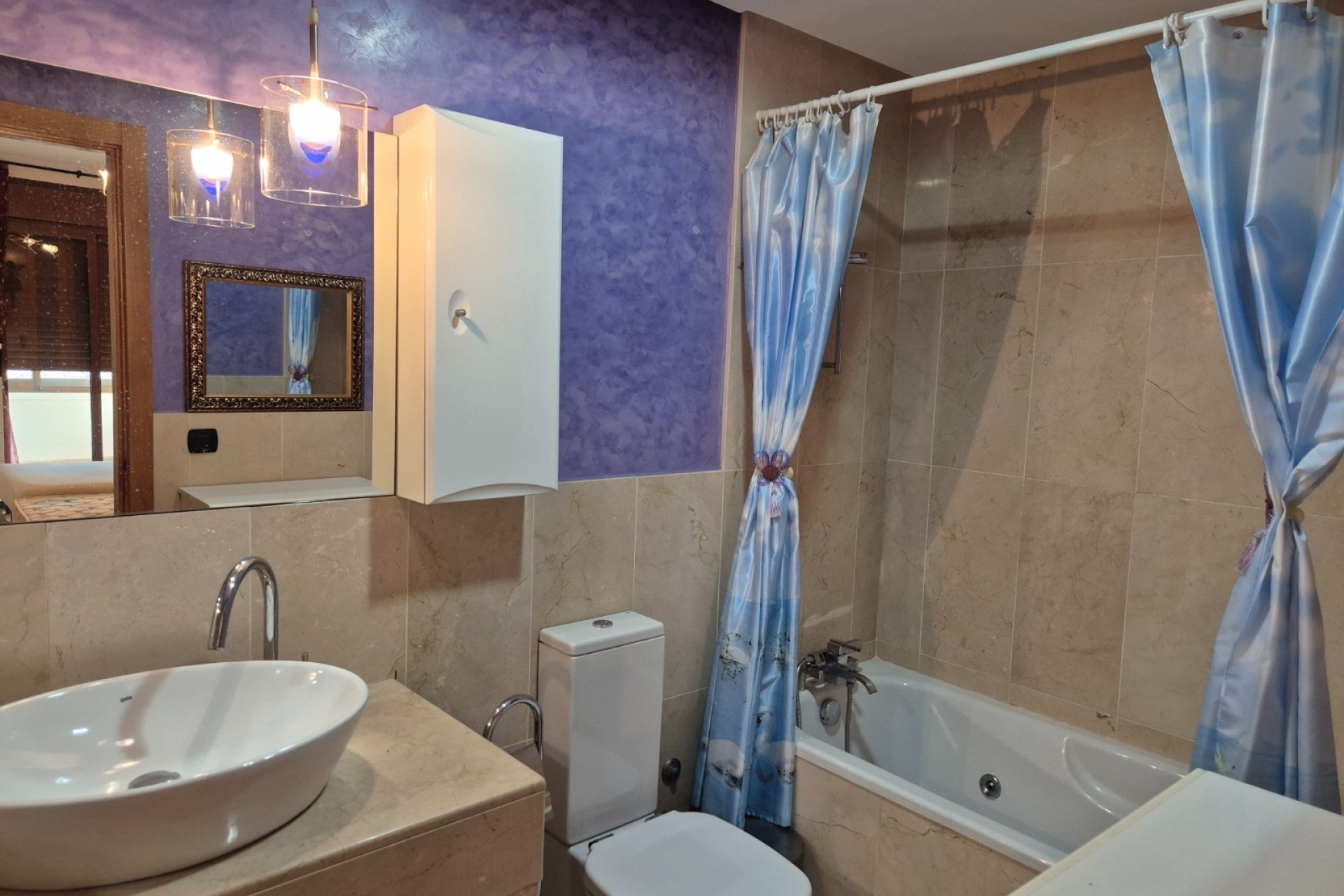 Herverkoop - Appartement / Flat -
Guardamar del Segura - ELS SECONS