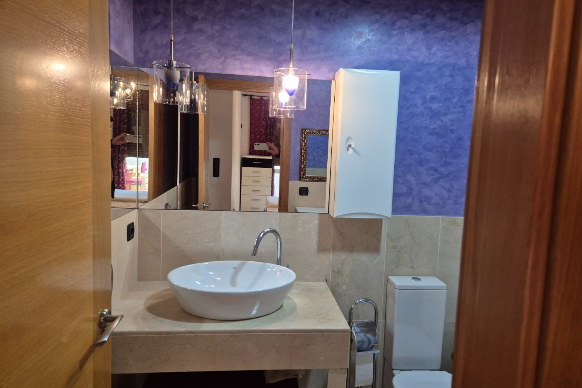 Herverkoop - Appartement / Flat -
Guardamar del Segura - ELS SECONS