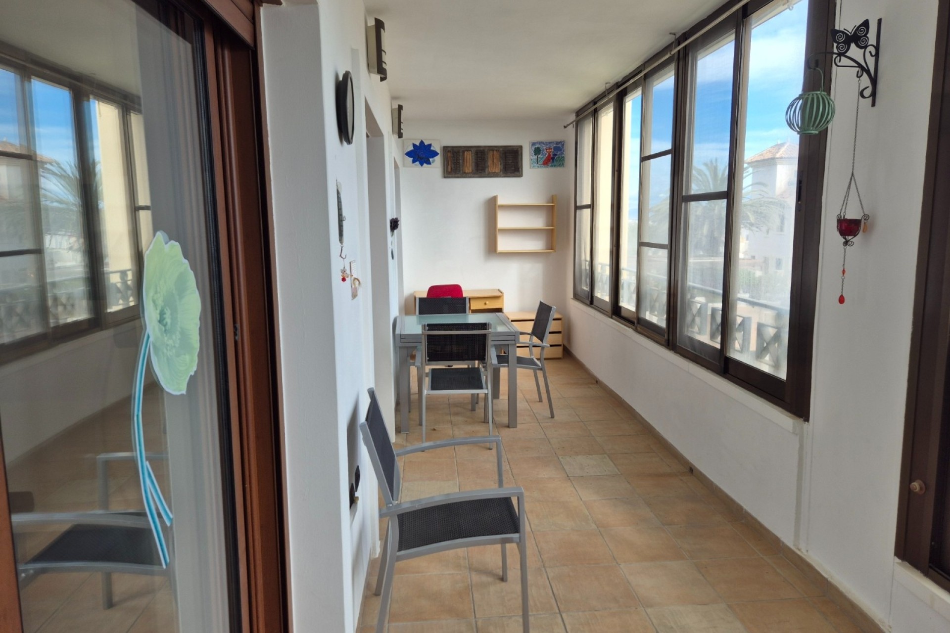 Herverkoop - Appartement / Flat -
Guardamar del Segura - ELS SECONS