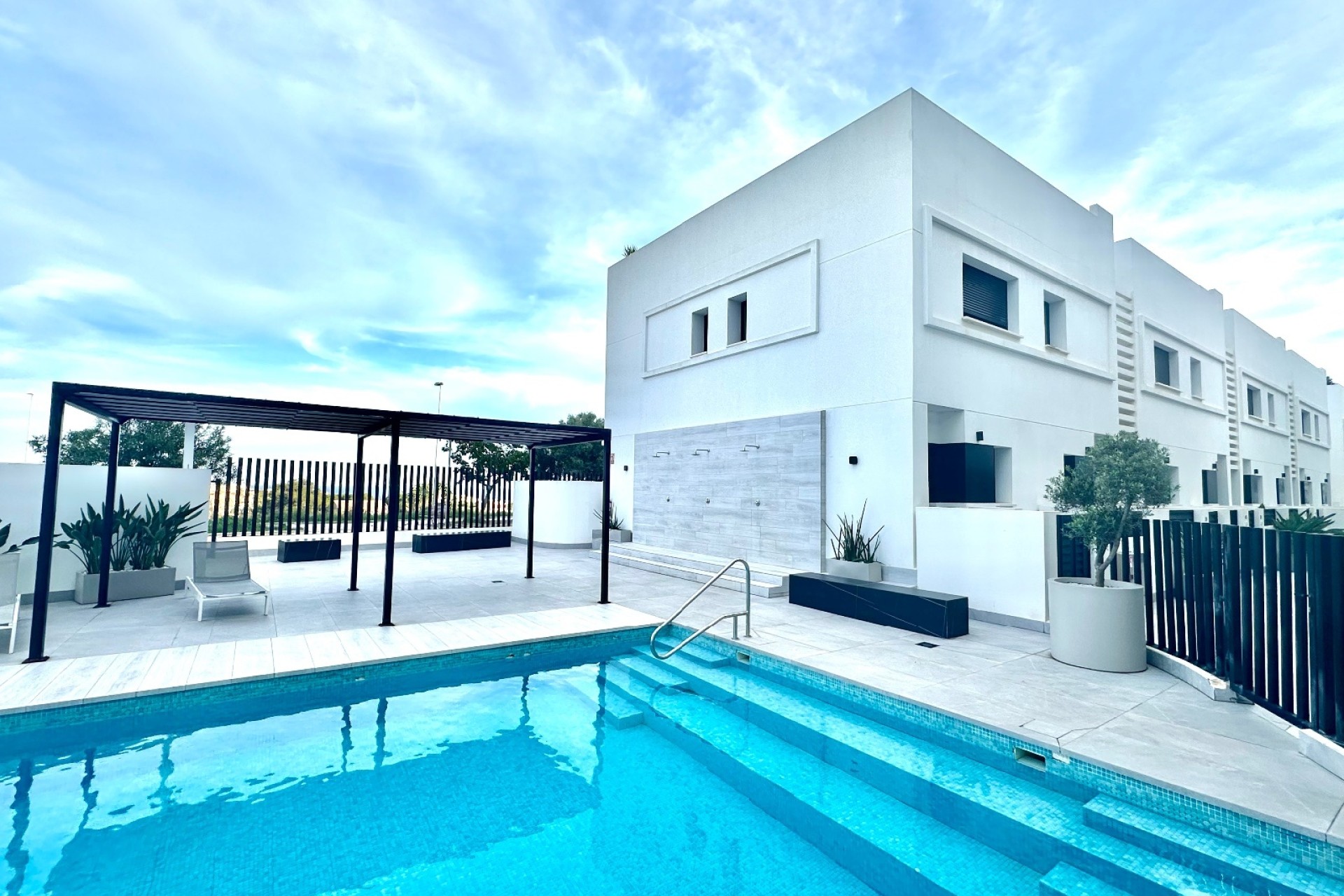 Herverkoop - Appartement / Flat -
Guardamar del Segura - Guardamar De La Segura