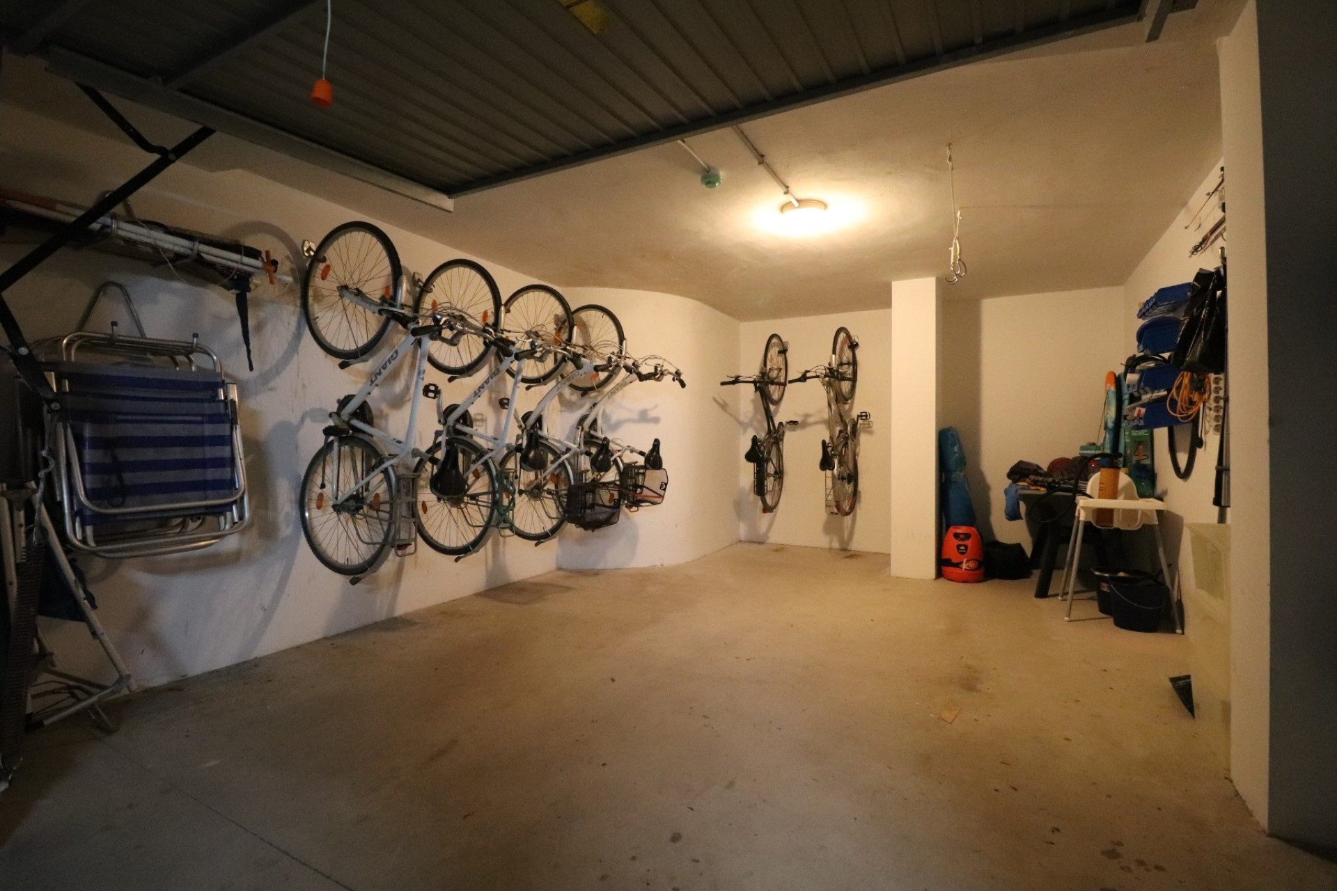 Herverkoop - Appartement / Flat -
Guardamar del Segura - Guardamar del Segura - Town