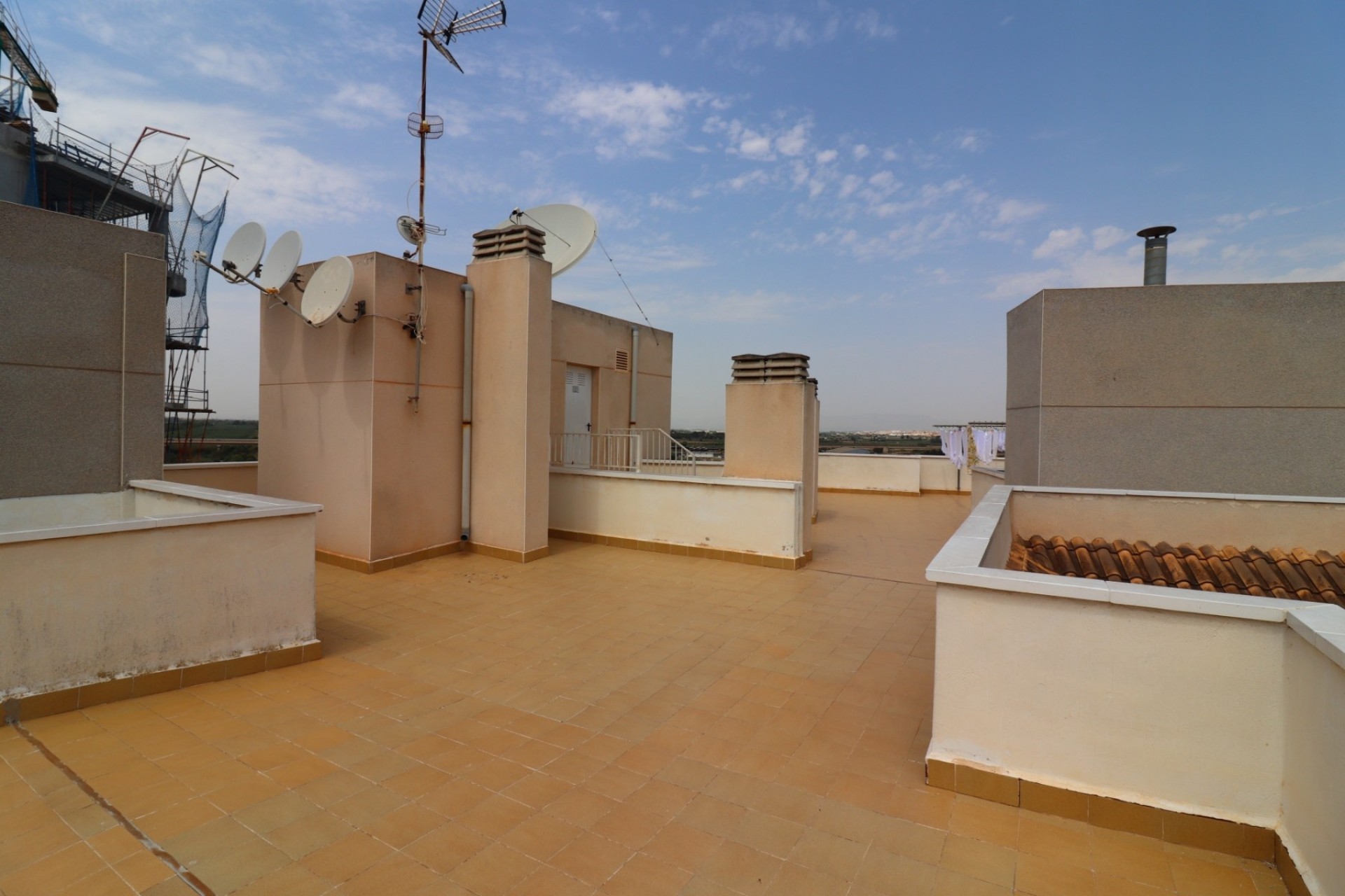 Herverkoop - Appartement / Flat -
Guardamar del Segura - Guardamar del Segura - Town