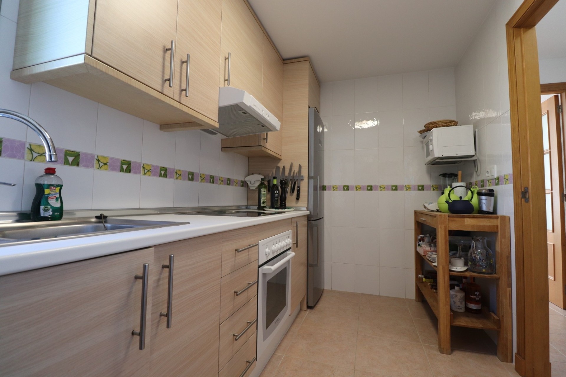 Herverkoop - Appartement / Flat -
Guardamar del Segura - Guardamar del Segura - Town