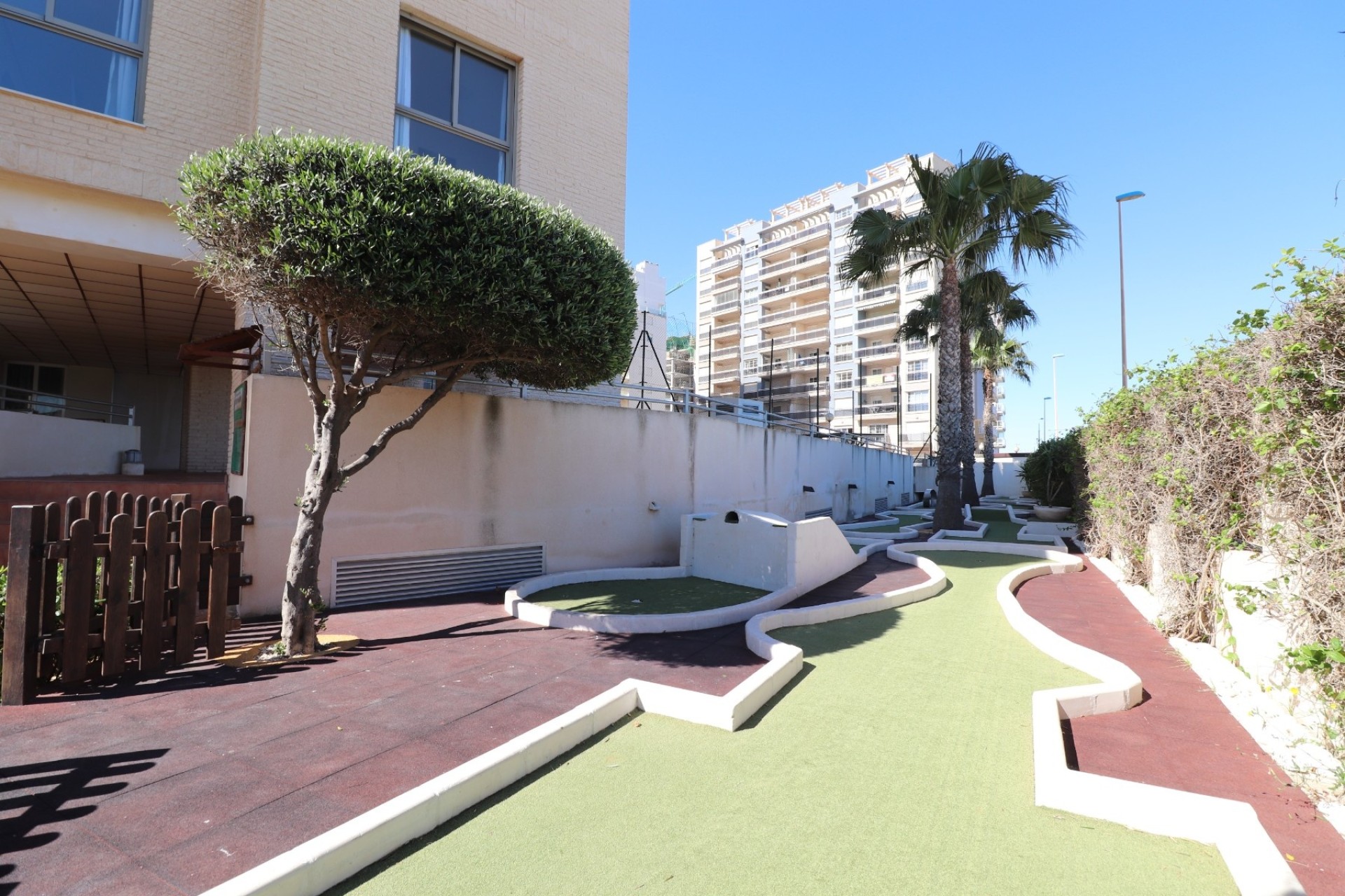 Herverkoop - Appartement / Flat -
Guardamar del Segura - Guardamar del Segura - Town