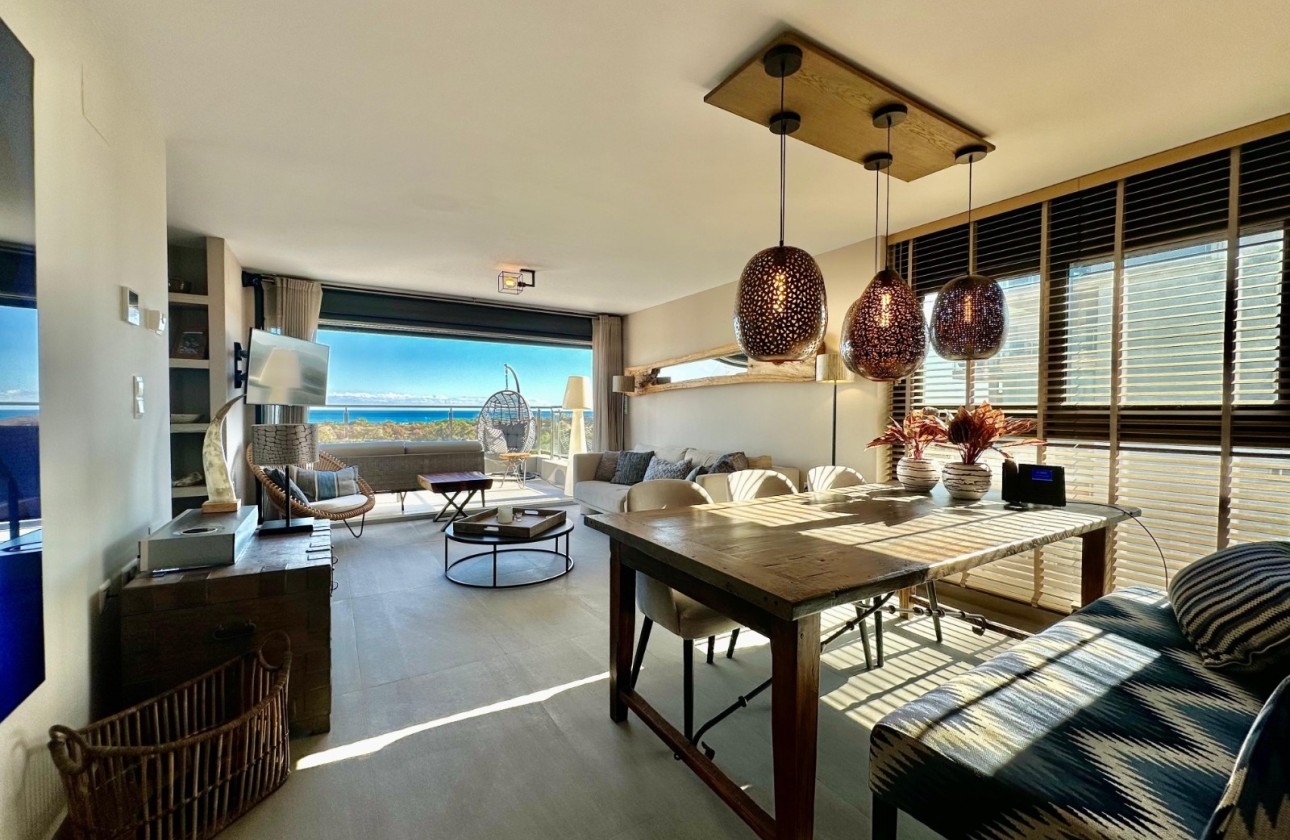 Herverkoop - Appartement / Flat -
Guardamar del Segura - Guardamar del Segura - Town