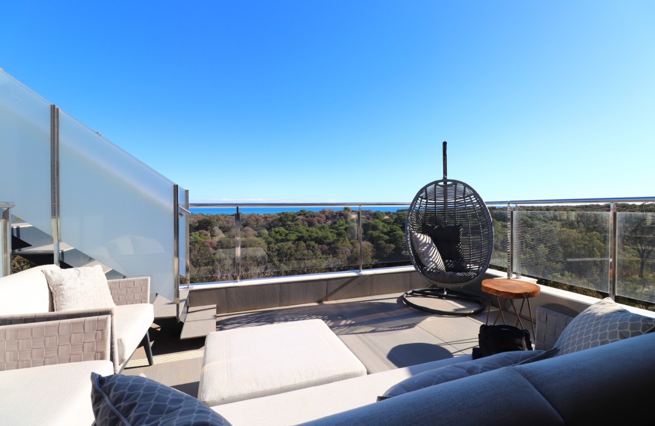 Herverkoop - Appartement / Flat -
Guardamar del Segura - Guardamar del Segura - Town