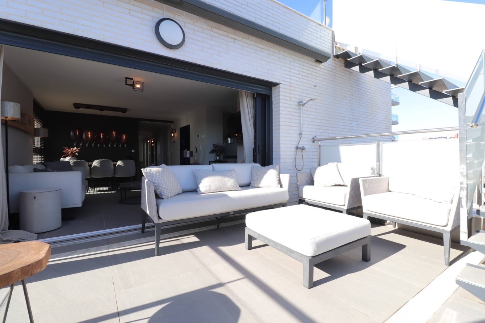 Herverkoop - Appartement / Flat -
Guardamar del Segura - Guardamar del Segura - Town