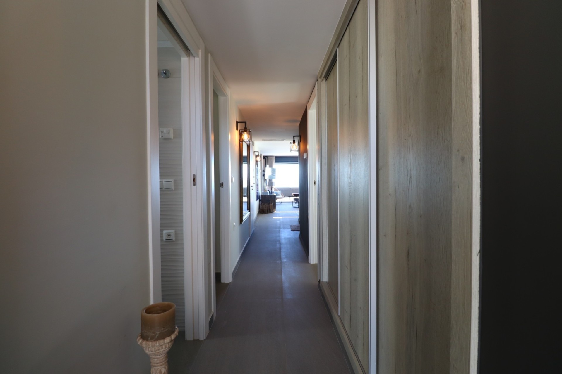 Herverkoop - Appartement / Flat -
Guardamar del Segura - Guardamar del Segura - Town