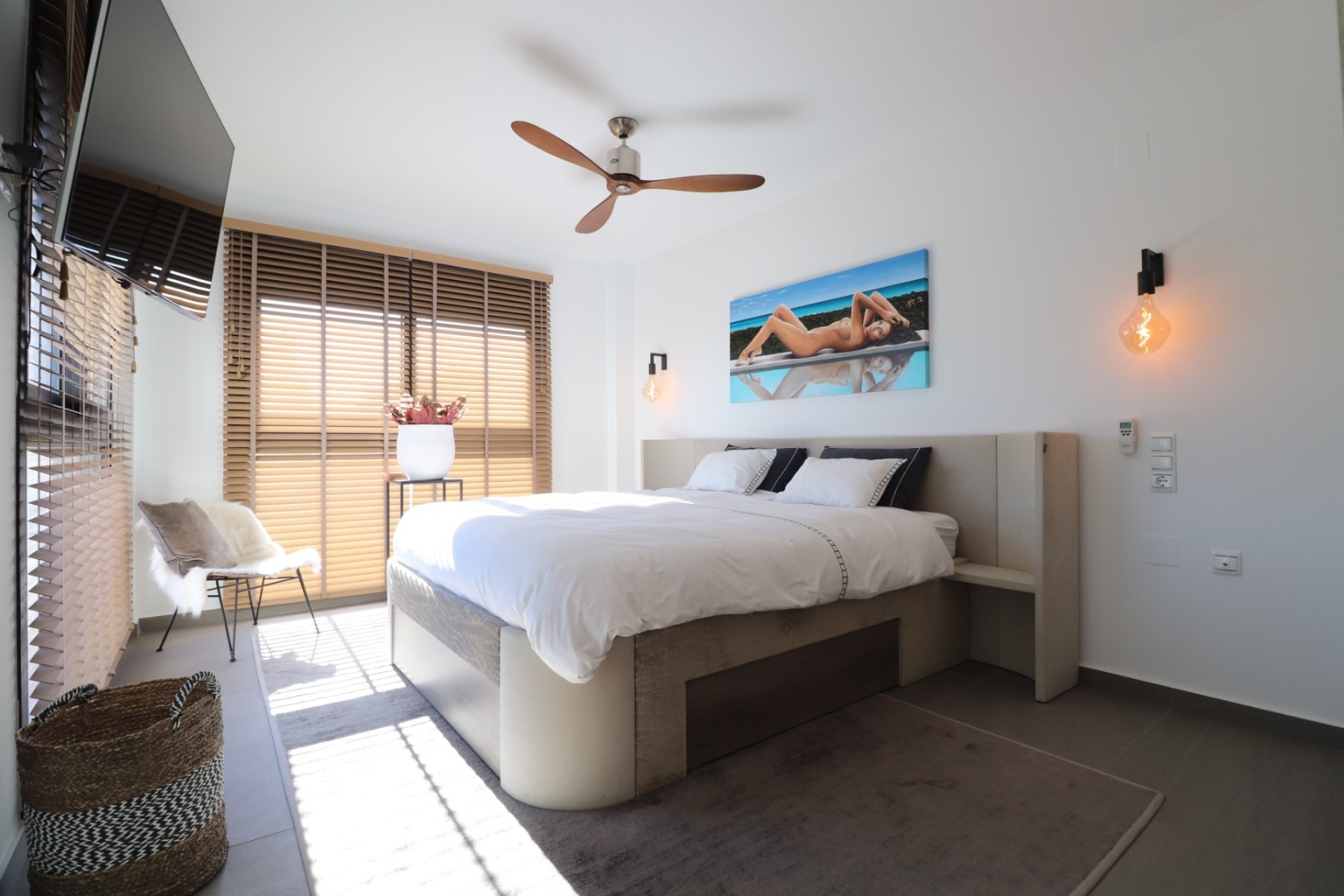 Herverkoop - Appartement / Flat -
Guardamar del Segura - Guardamar del Segura - Town