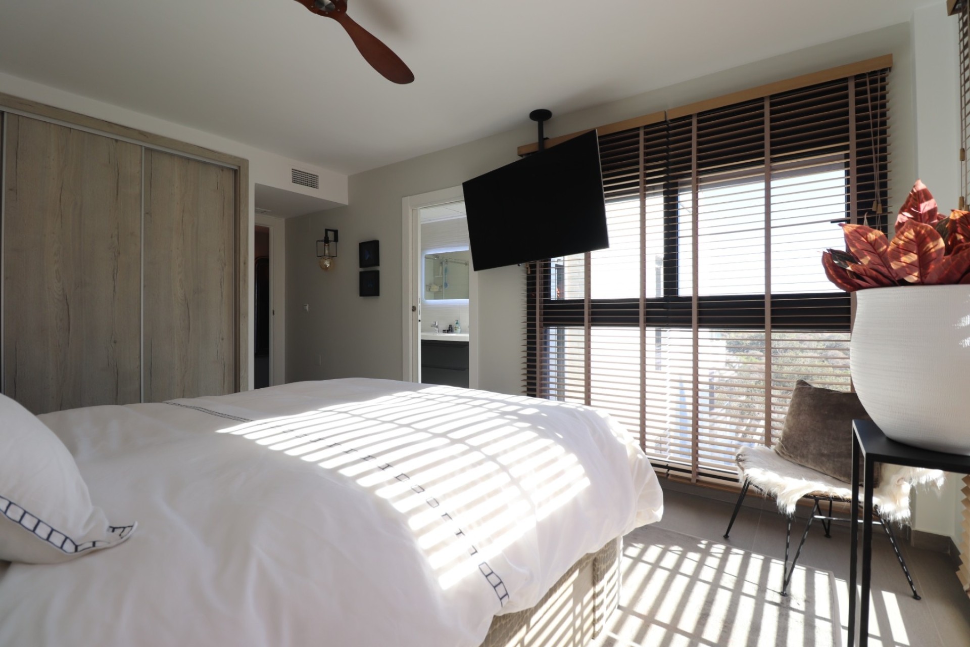 Herverkoop - Appartement / Flat -
Guardamar del Segura - Guardamar del Segura - Town