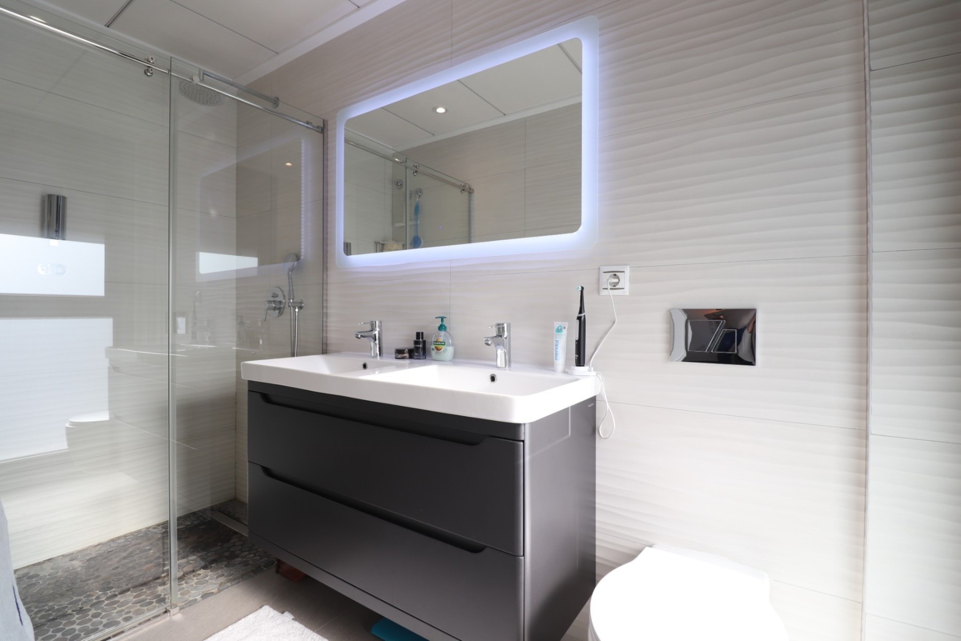 Herverkoop - Appartement / Flat -
Guardamar del Segura - Guardamar del Segura - Town