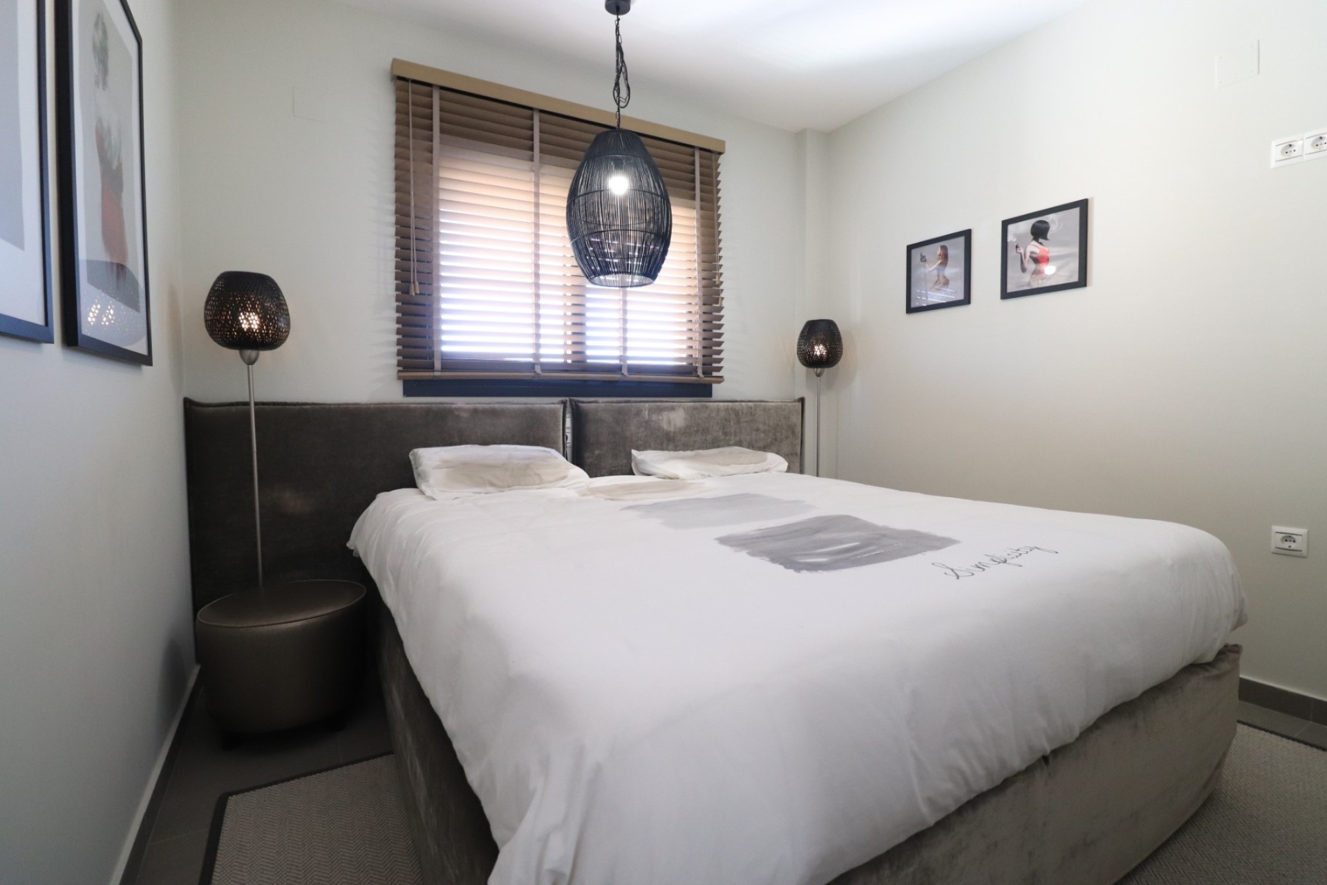 Herverkoop - Appartement / Flat -
Guardamar del Segura - Guardamar del Segura - Town