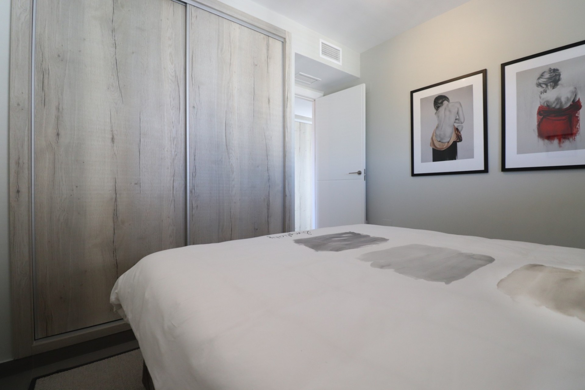 Herverkoop - Appartement / Flat -
Guardamar del Segura - Guardamar del Segura - Town