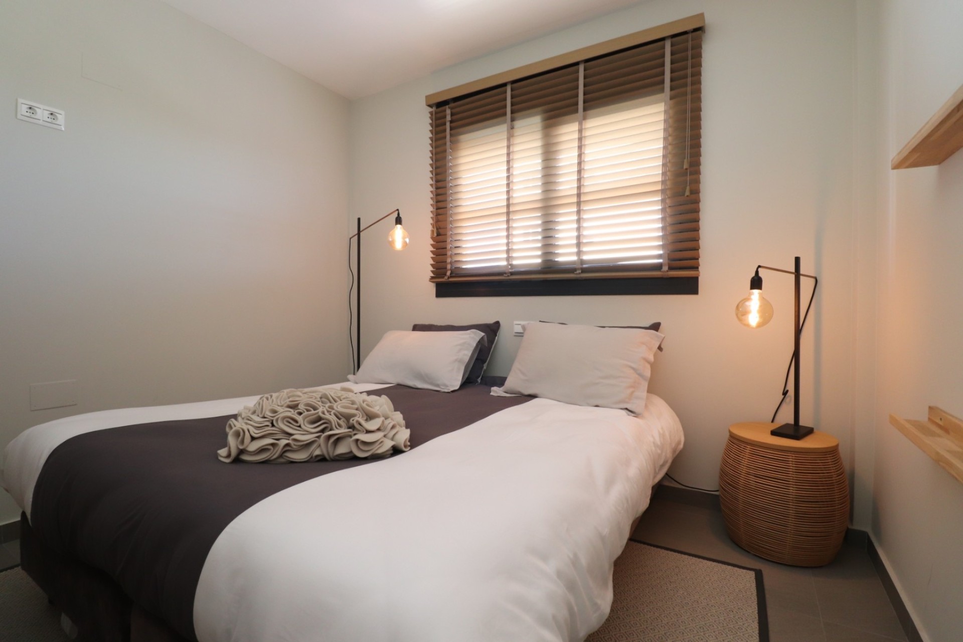 Herverkoop - Appartement / Flat -
Guardamar del Segura - Guardamar del Segura - Town