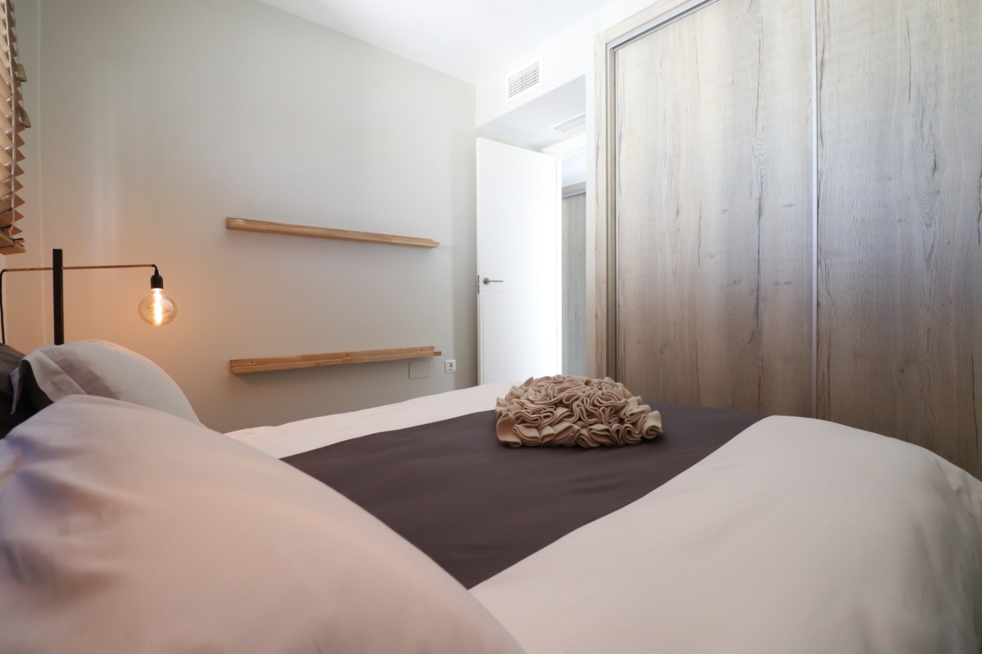 Herverkoop - Appartement / Flat -
Guardamar del Segura - Guardamar del Segura - Town