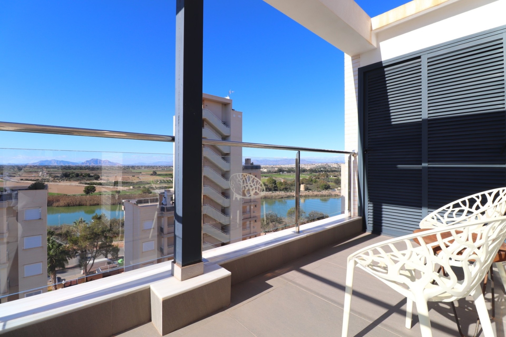 Herverkoop - Appartement / Flat -
Guardamar del Segura - Guardamar del Segura - Town
