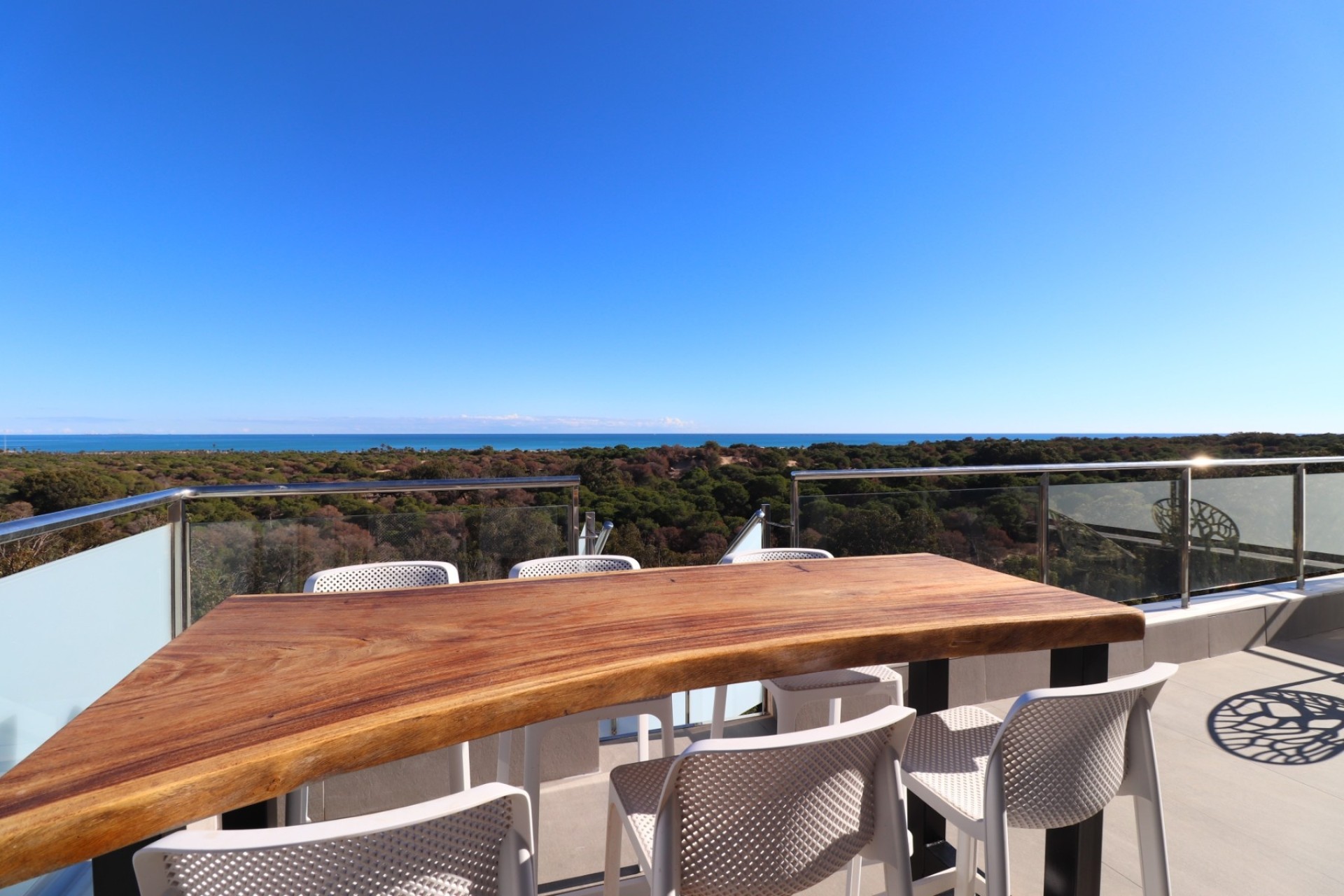 Herverkoop - Appartement / Flat -
Guardamar del Segura - Guardamar del Segura - Town