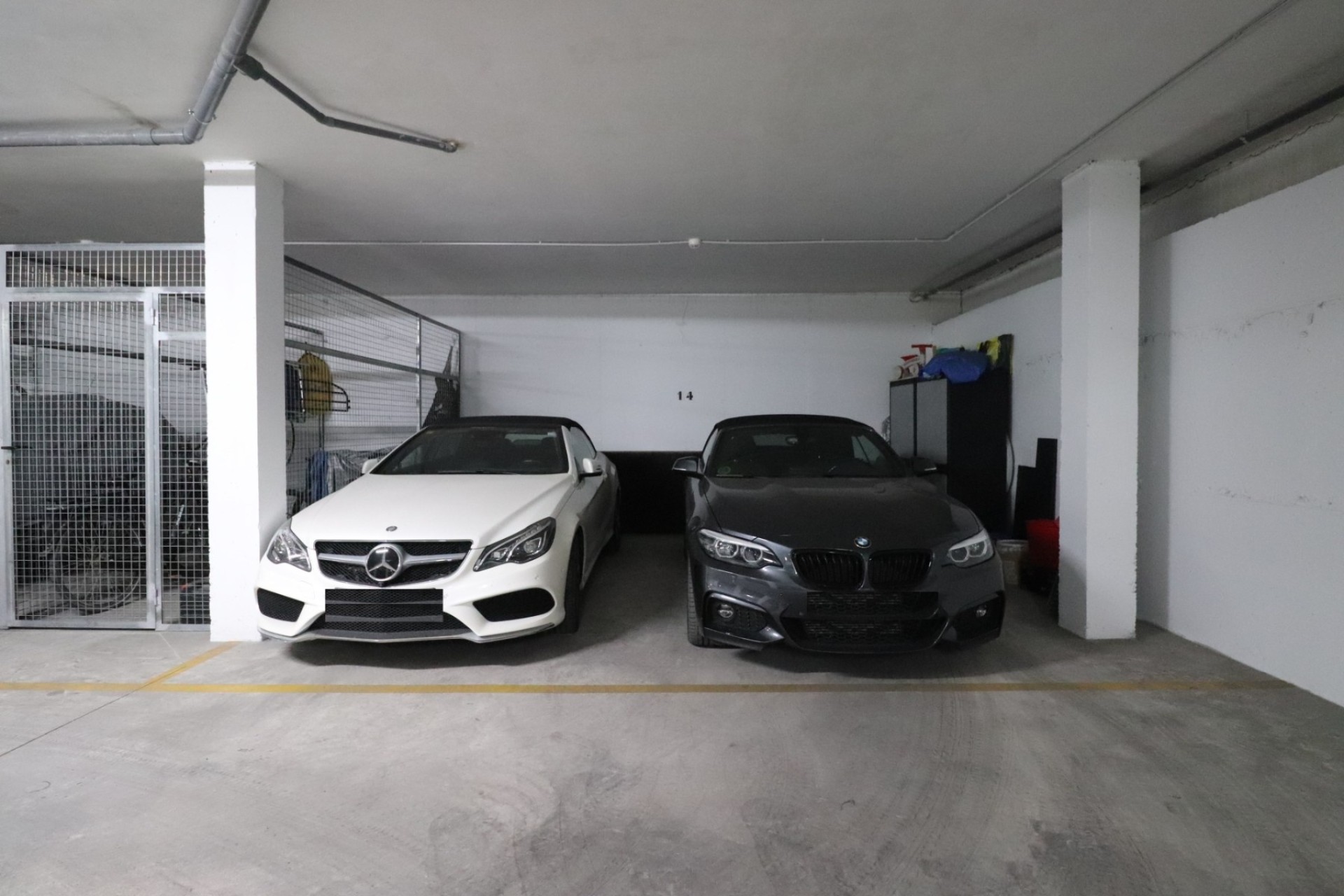 Herverkoop - Appartement / Flat -
Guardamar del Segura - Guardamar del Segura - Town