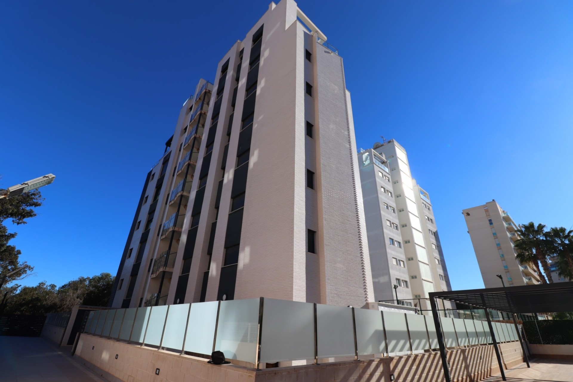 Herverkoop - Appartement / Flat -
Guardamar del Segura - Guardamar del Segura - Town