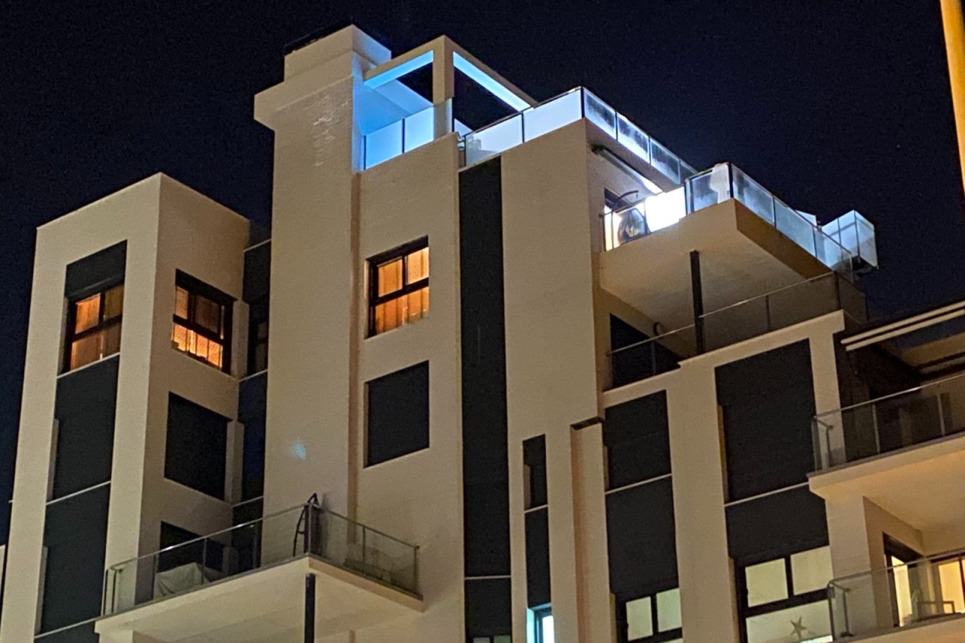 Herverkoop - Appartement / Flat -
Guardamar del Segura - Guardamar del Segura - Town