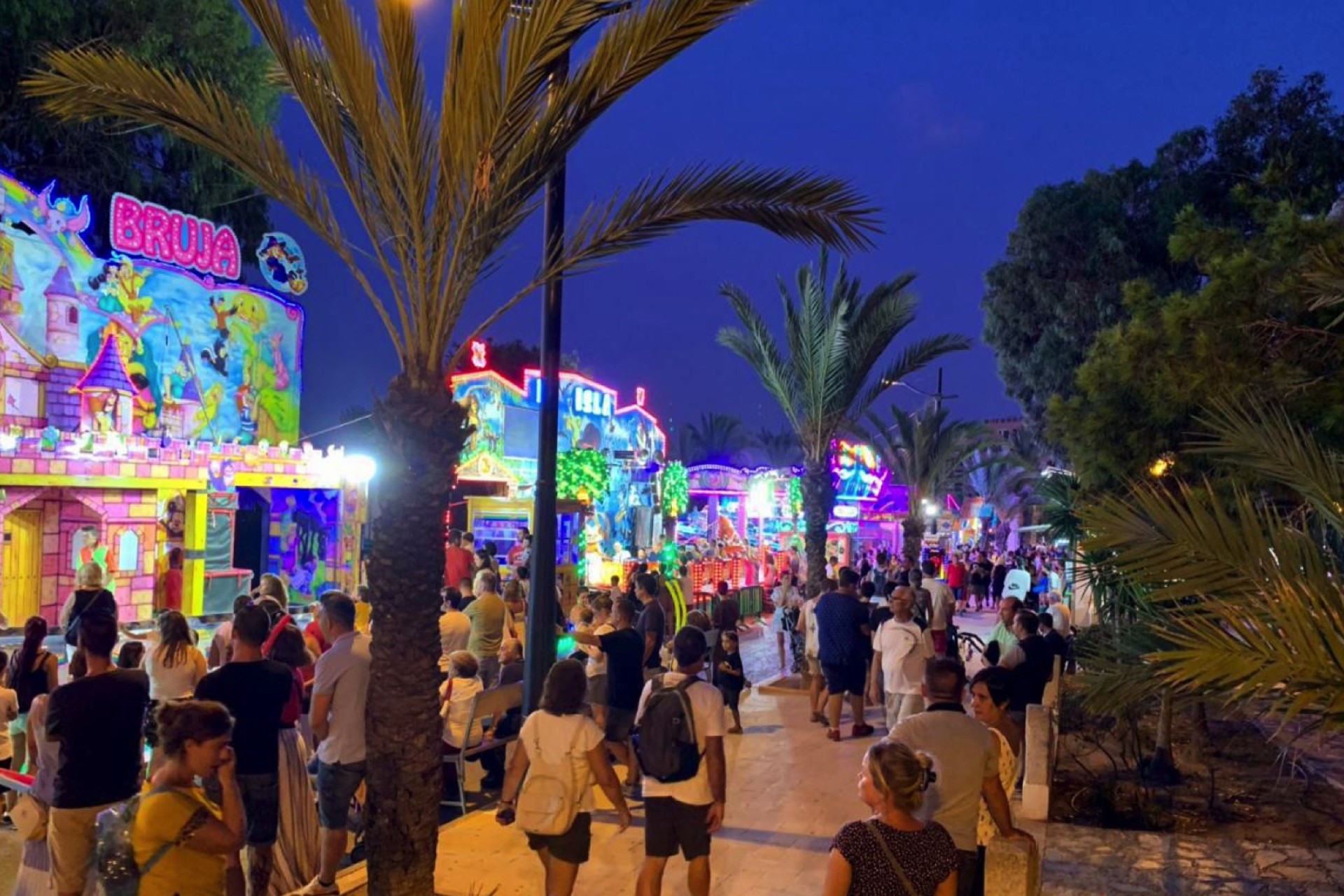 Herverkoop - Appartement / Flat -
Guardamar del Segura - Guardamar Playa