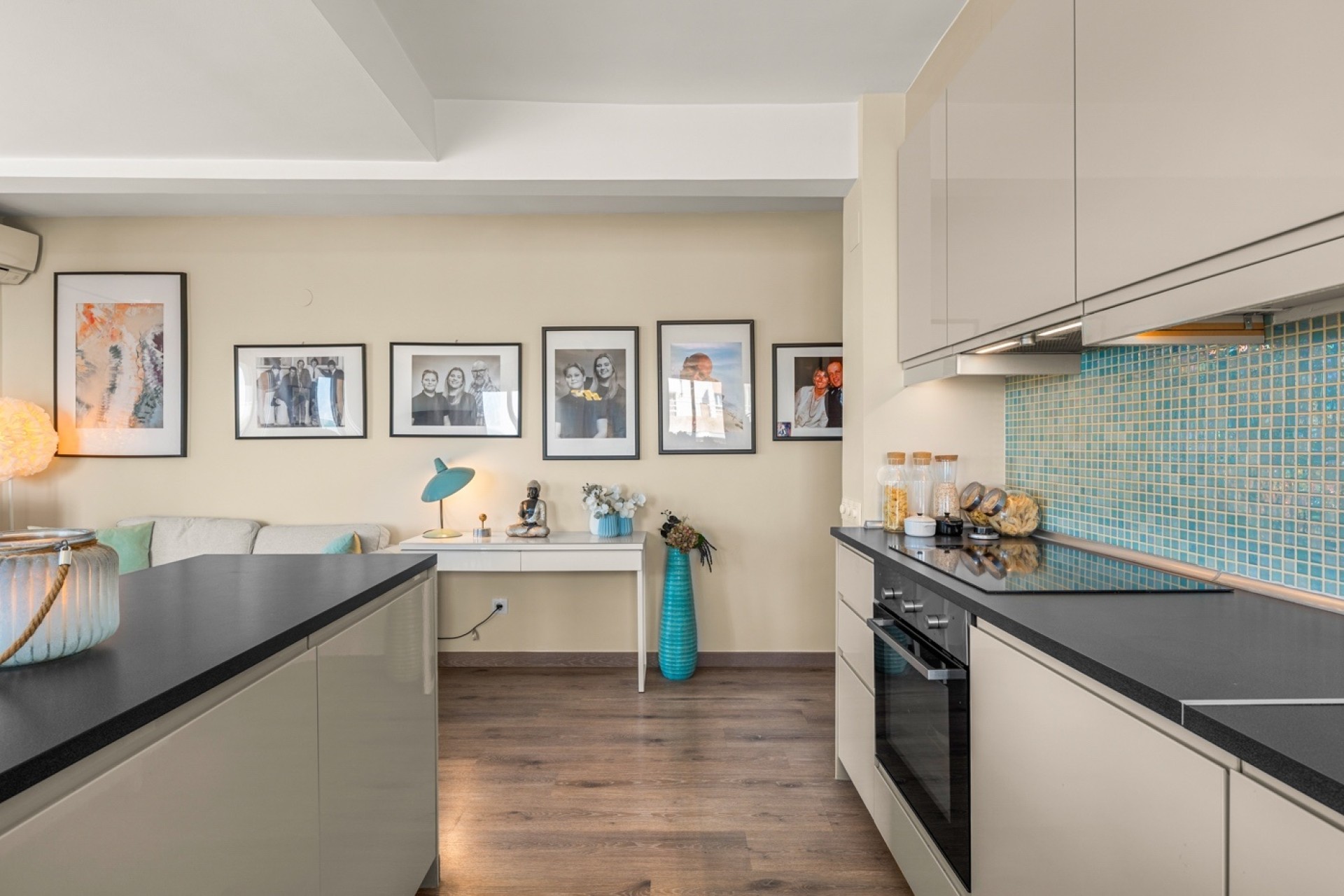 Herverkoop - Appartement / Flat -
Guardamar del Segura - Guardamar