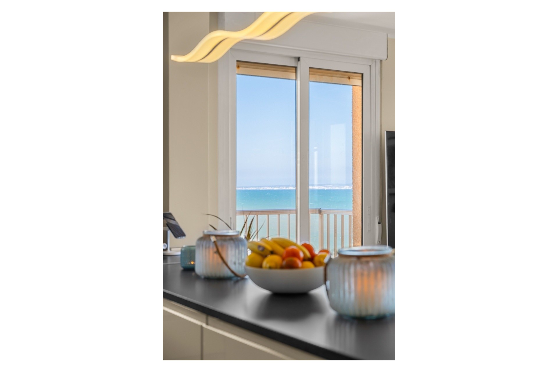 Herverkoop - Appartement / Flat -
Guardamar del Segura - Guardamar