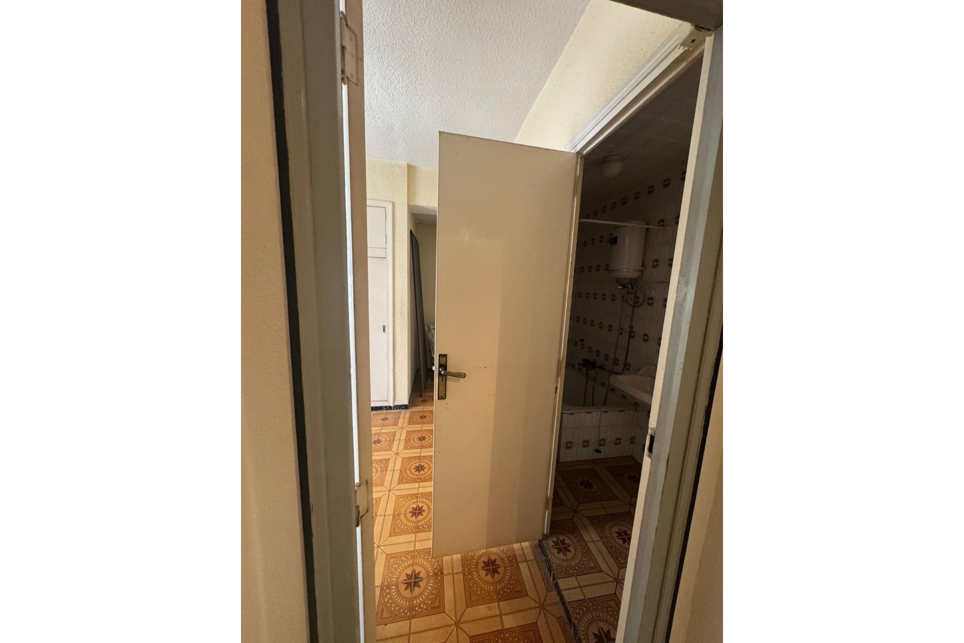 Herverkoop - Appartement / Flat -
Guardamar del Segura - Guardamar
