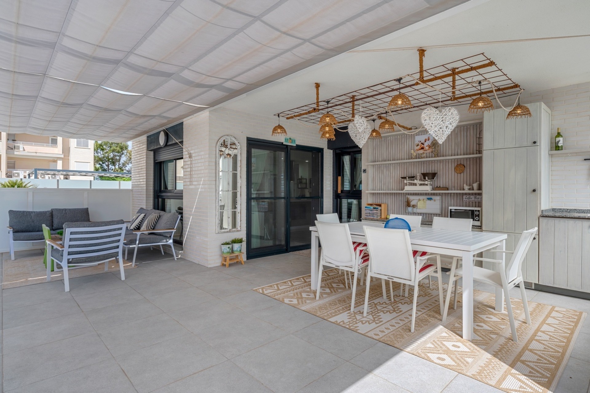 Herverkoop - Appartement / Flat -
Guardamar del Segura - Guardamar