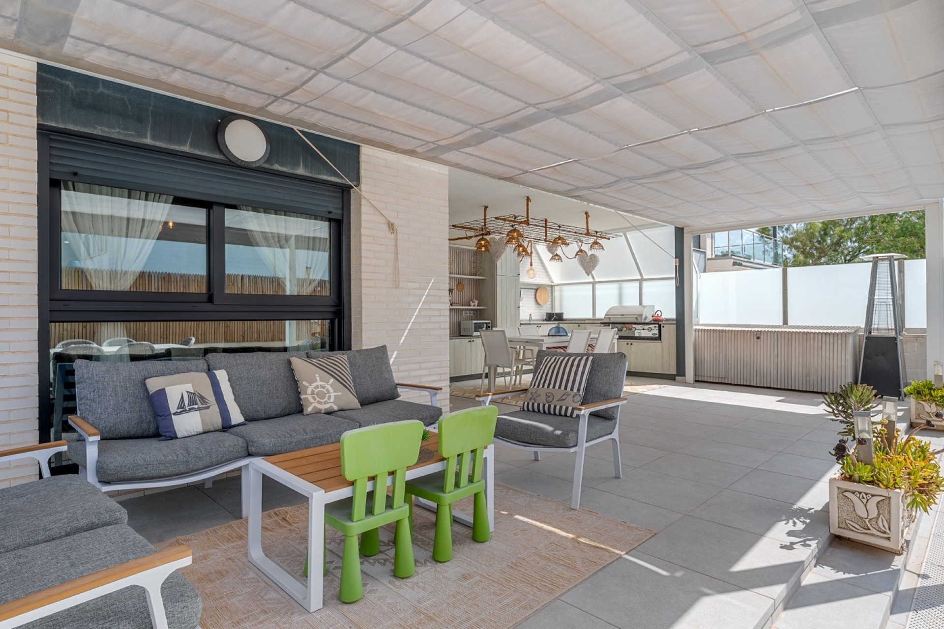 Herverkoop - Appartement / Flat -
Guardamar del Segura - Guardamar