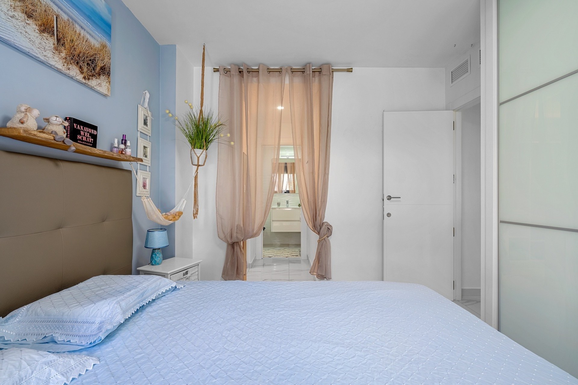 Herverkoop - Appartement / Flat -
Guardamar del Segura - Guardamar