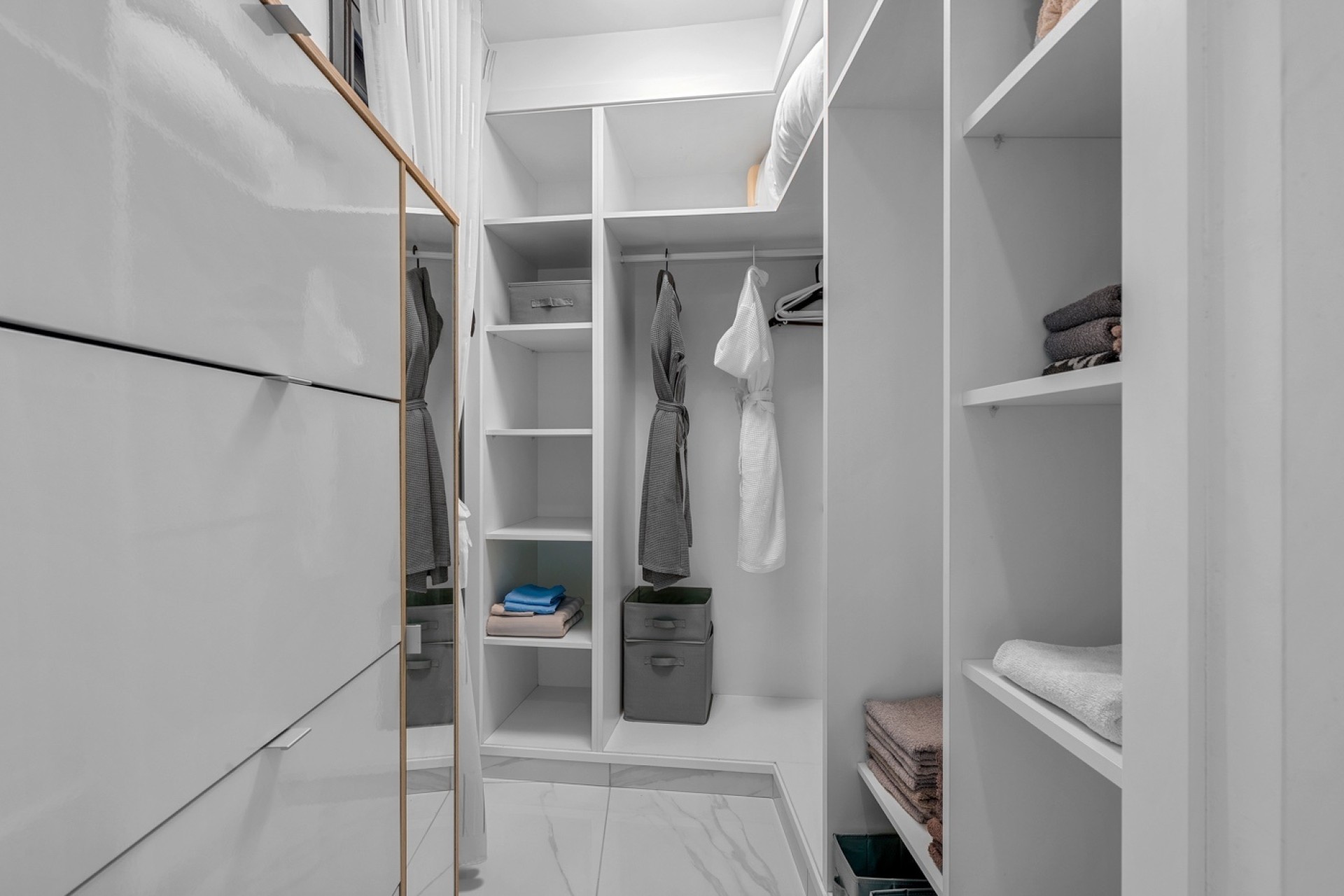 Herverkoop - Appartement / Flat -
Guardamar del Segura - Guardamar