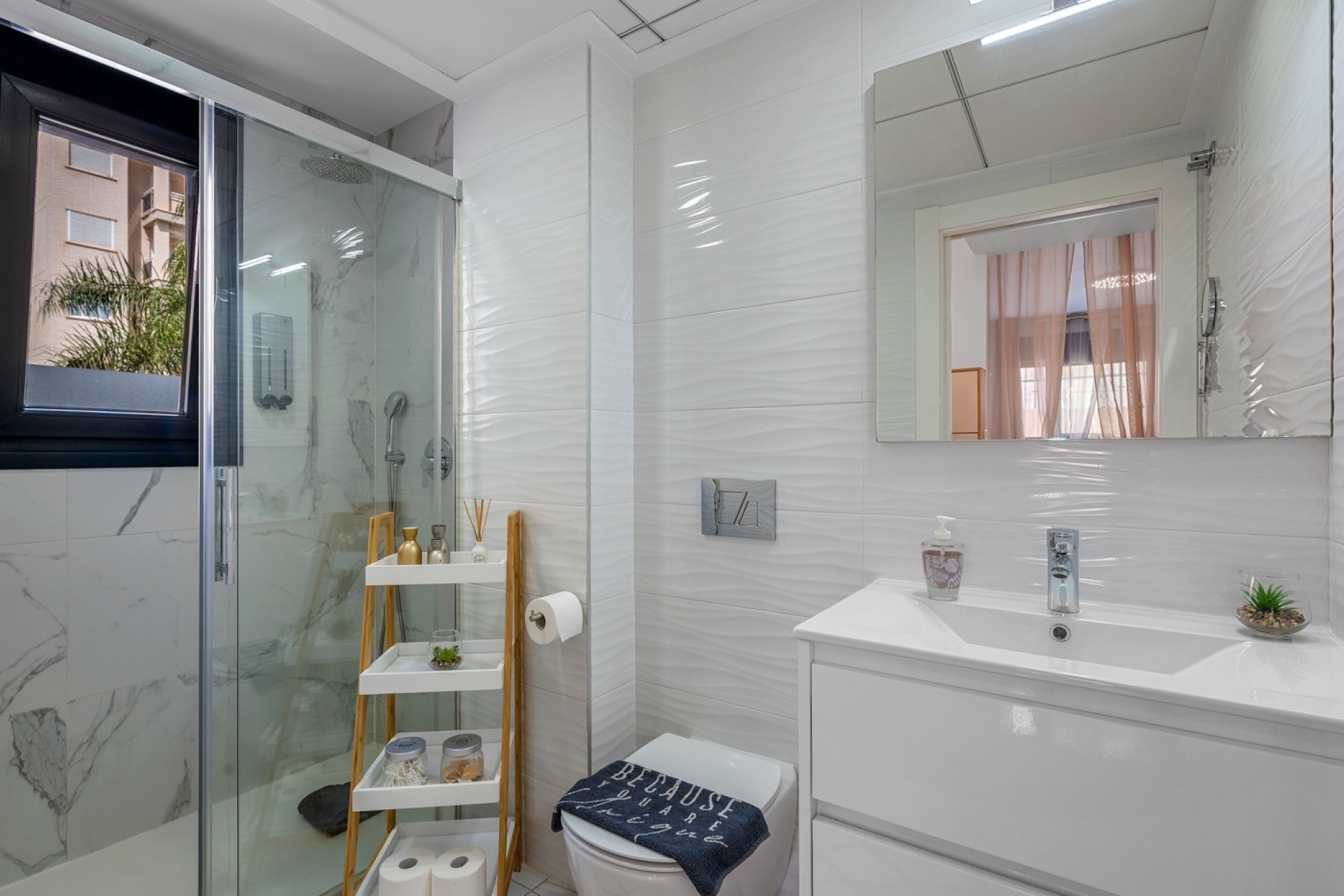 Herverkoop - Appartement / Flat -
Guardamar del Segura - Guardamar