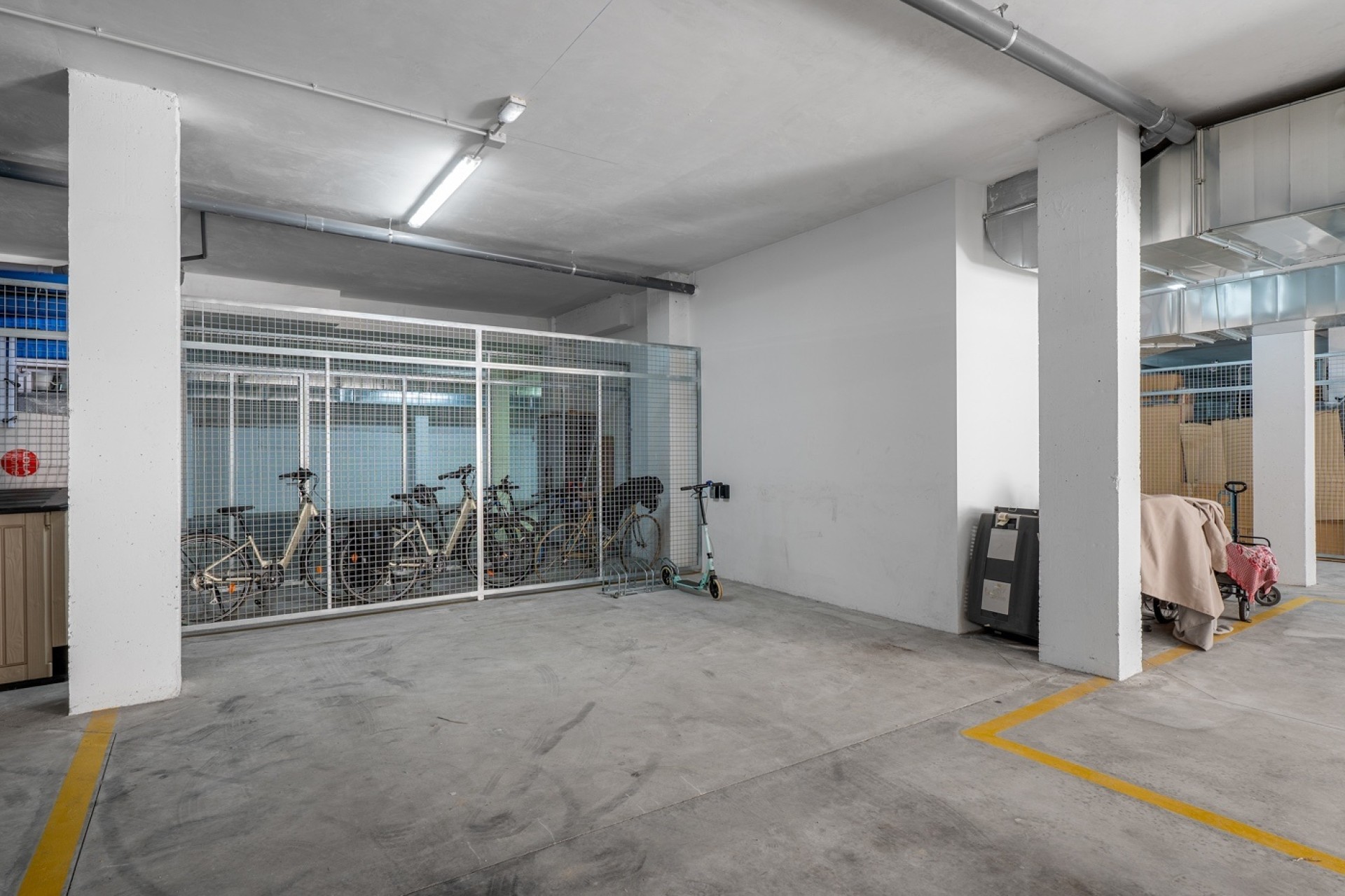 Herverkoop - Appartement / Flat -
Guardamar del Segura - Guardamar