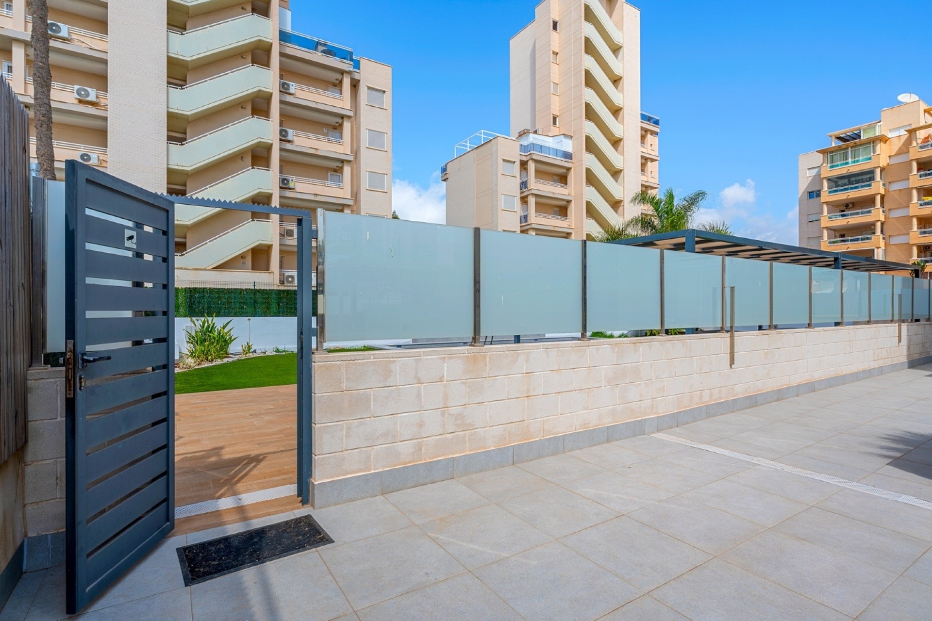 Herverkoop - Appartement / Flat -
Guardamar del Segura - Guardamar