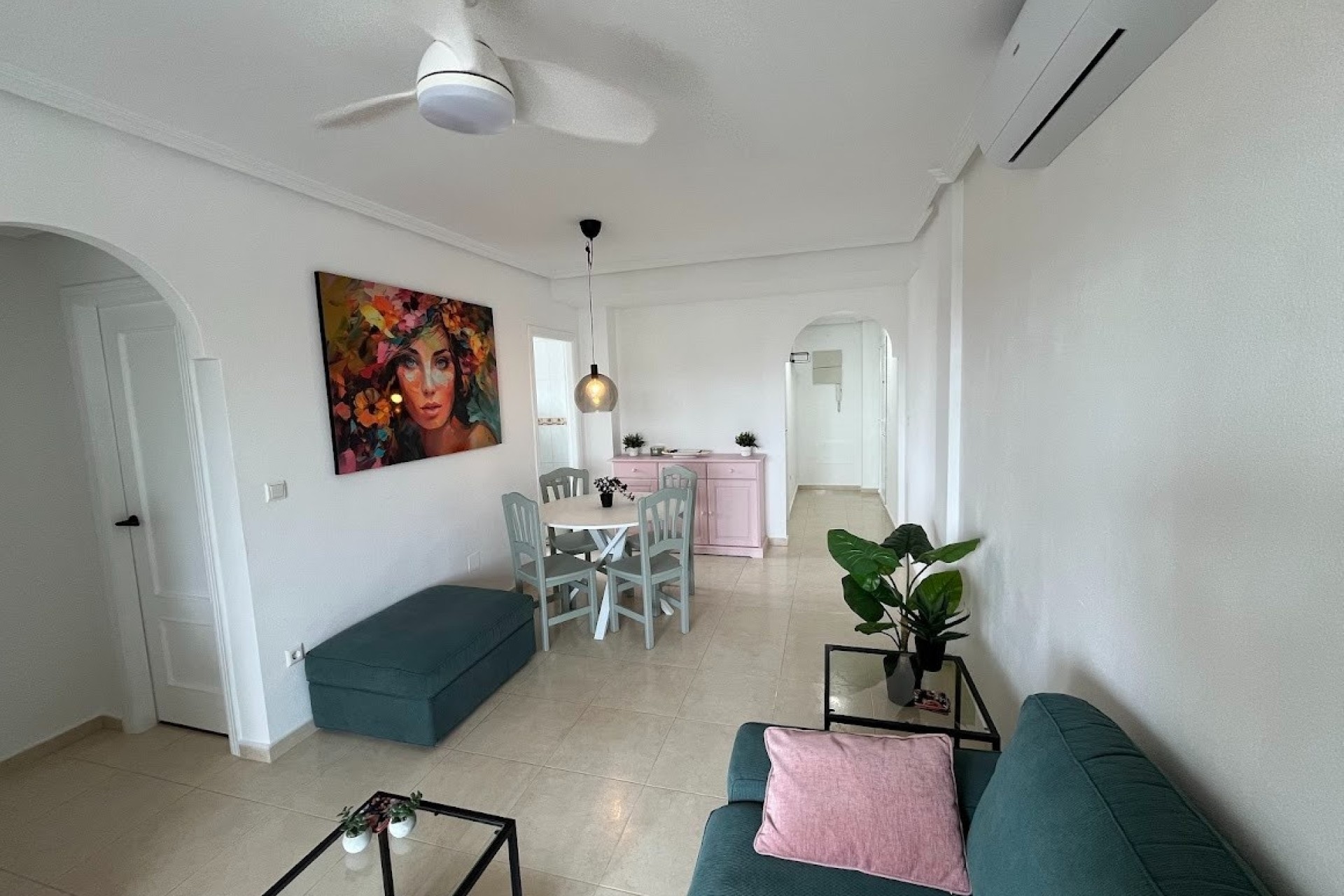 Herverkoop - Appartement / Flat -
Guardamar del Segura - Guarmar Del Segura