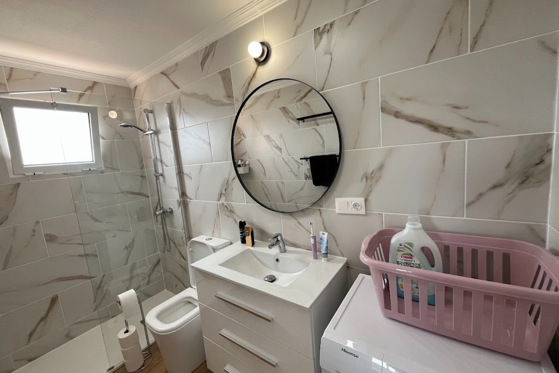 Herverkoop - Appartement / Flat -
Guardamar del Segura - Guarmar Del Segura