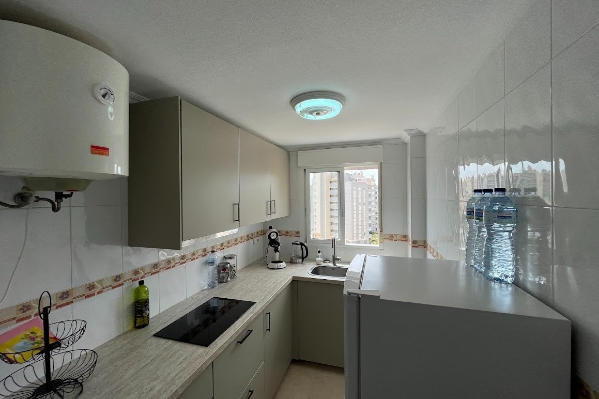 Herverkoop - Appartement / Flat -
Guardamar del Segura - Guarmar Del Segura