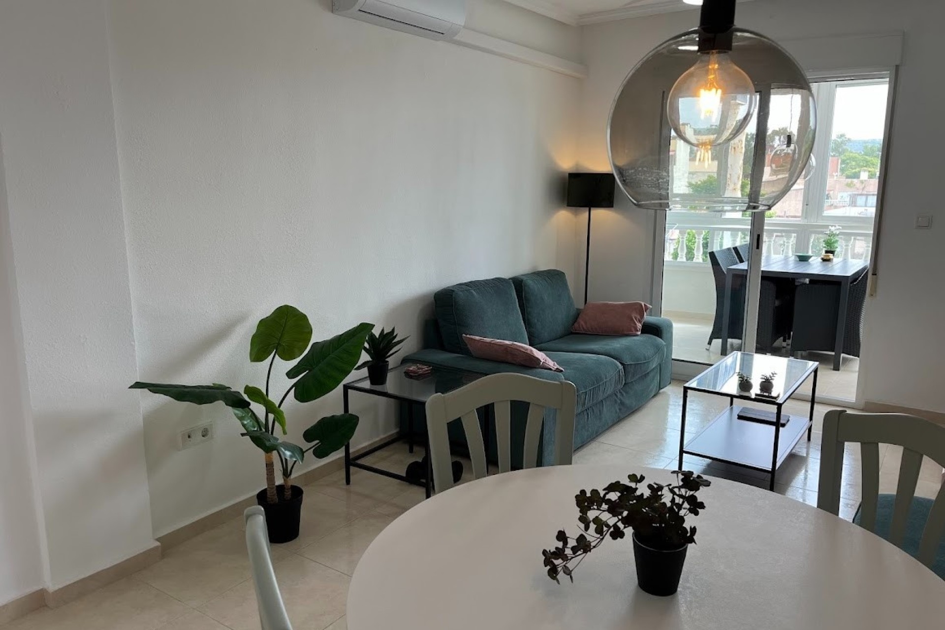 Herverkoop - Appartement / Flat -
Guardamar del Segura - Guarmar Del Segura