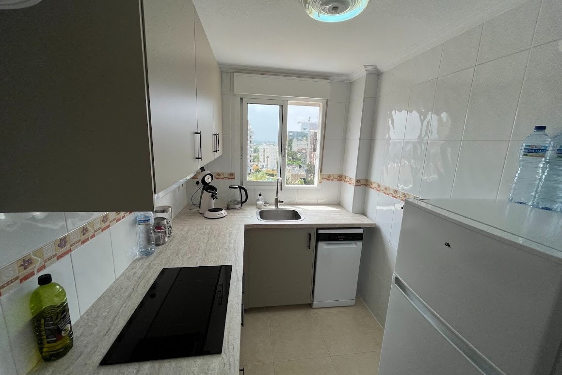 Herverkoop - Appartement / Flat -
Guardamar del Segura - Guarmar Del Segura