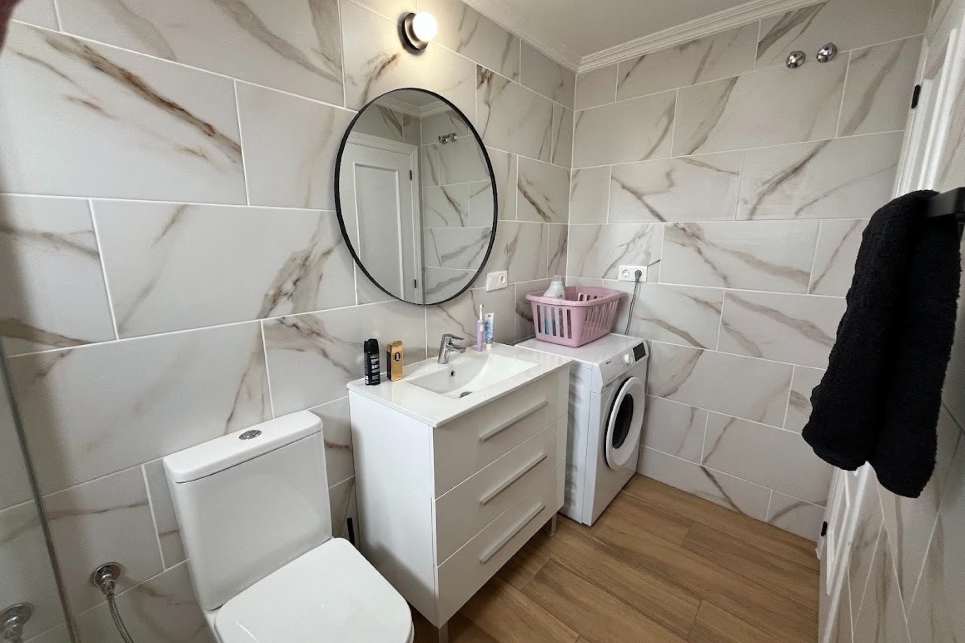 Herverkoop - Appartement / Flat -
Guardamar del Segura - Guarmar Del Segura