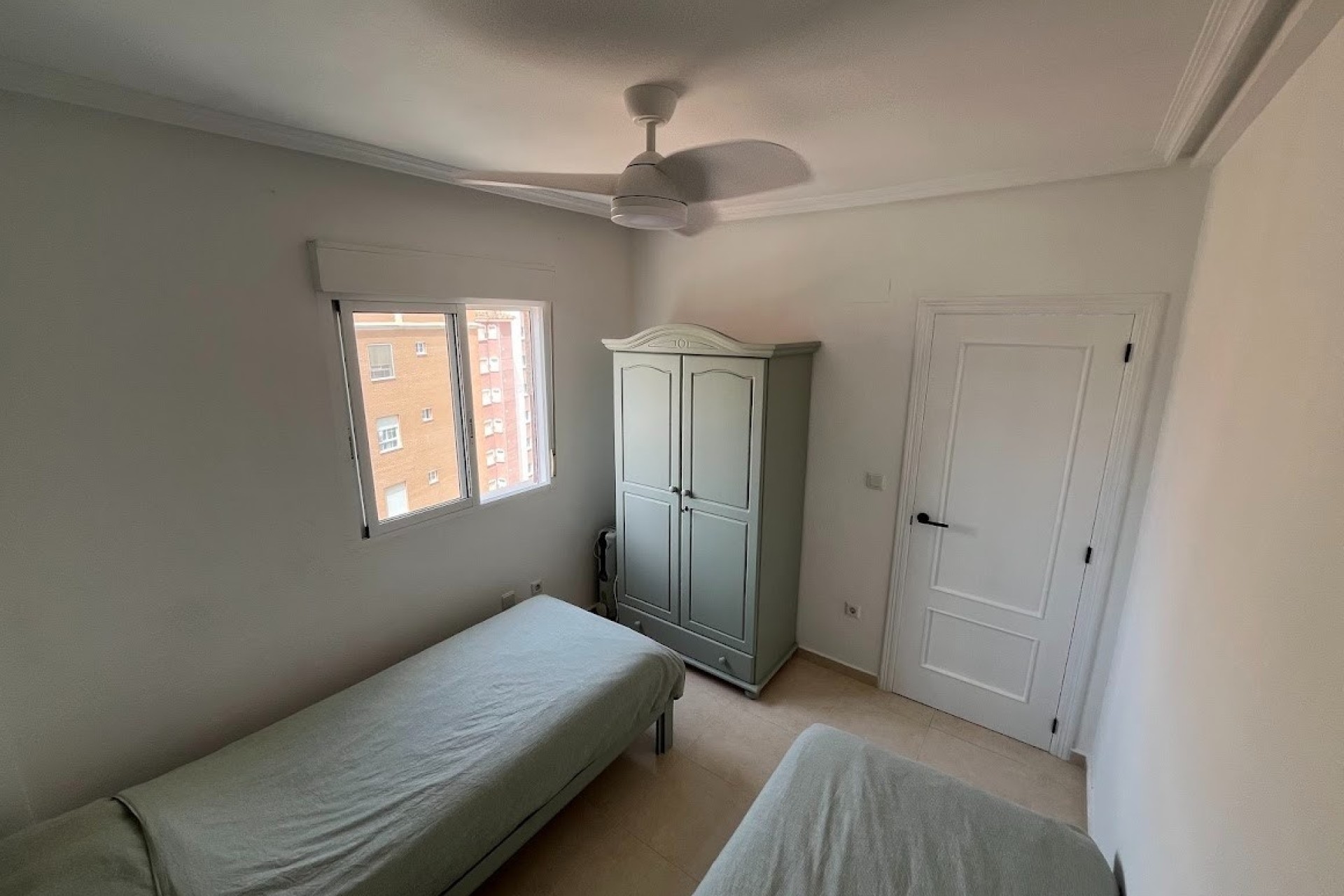 Herverkoop - Appartement / Flat -
Guardamar del Segura - Guarmar Del Segura