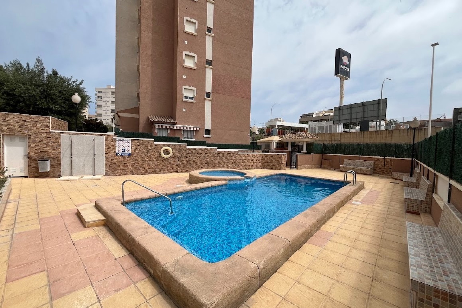 Herverkoop - Appartement / Flat -
Guardamar del Segura - Guarmar Del Segura