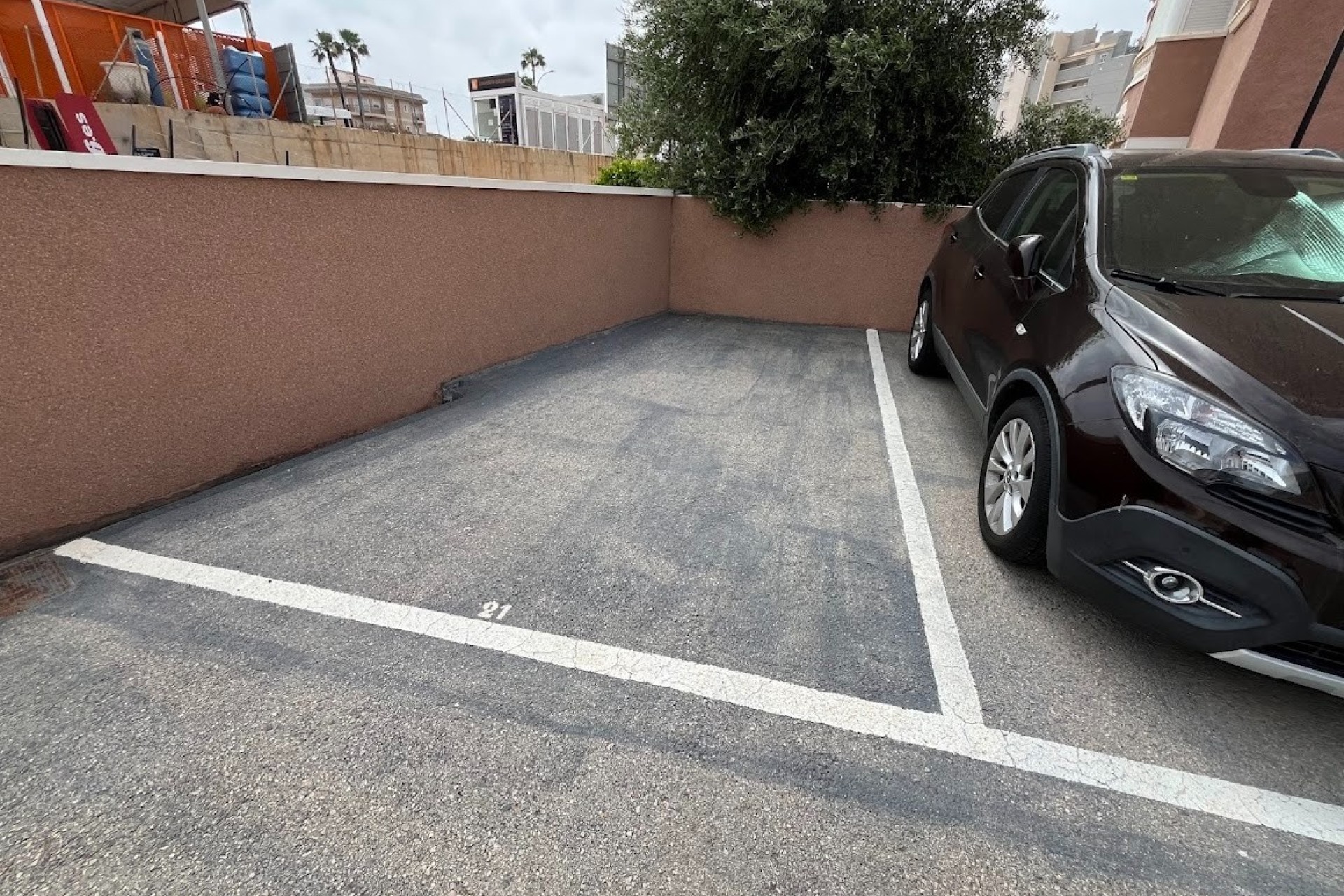 Herverkoop - Appartement / Flat -
Guardamar del Segura - Guarmar Del Segura