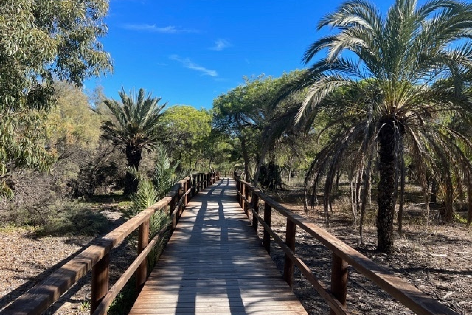 Herverkoop - Appartement / Flat -
Guardamar del Segura - Guarmar Del Segura