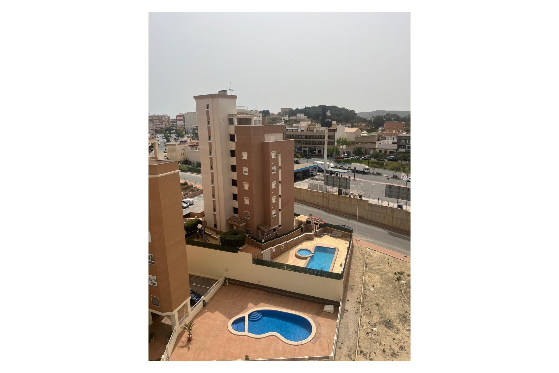 Herverkoop - Appartement / Flat -
Guardamar del Segura - Guarmar Del Segura